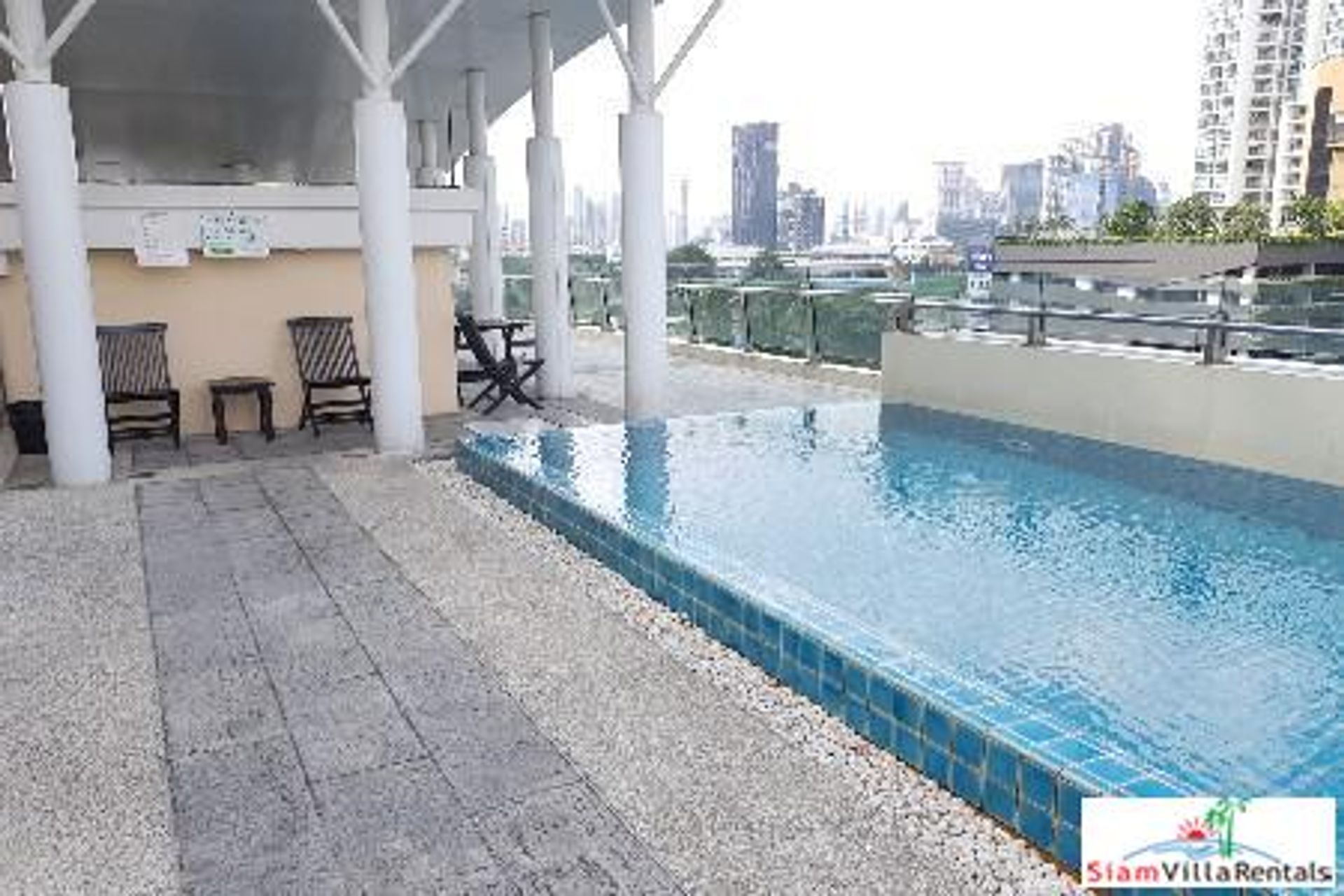 Condominium in , Bangkok 10992601