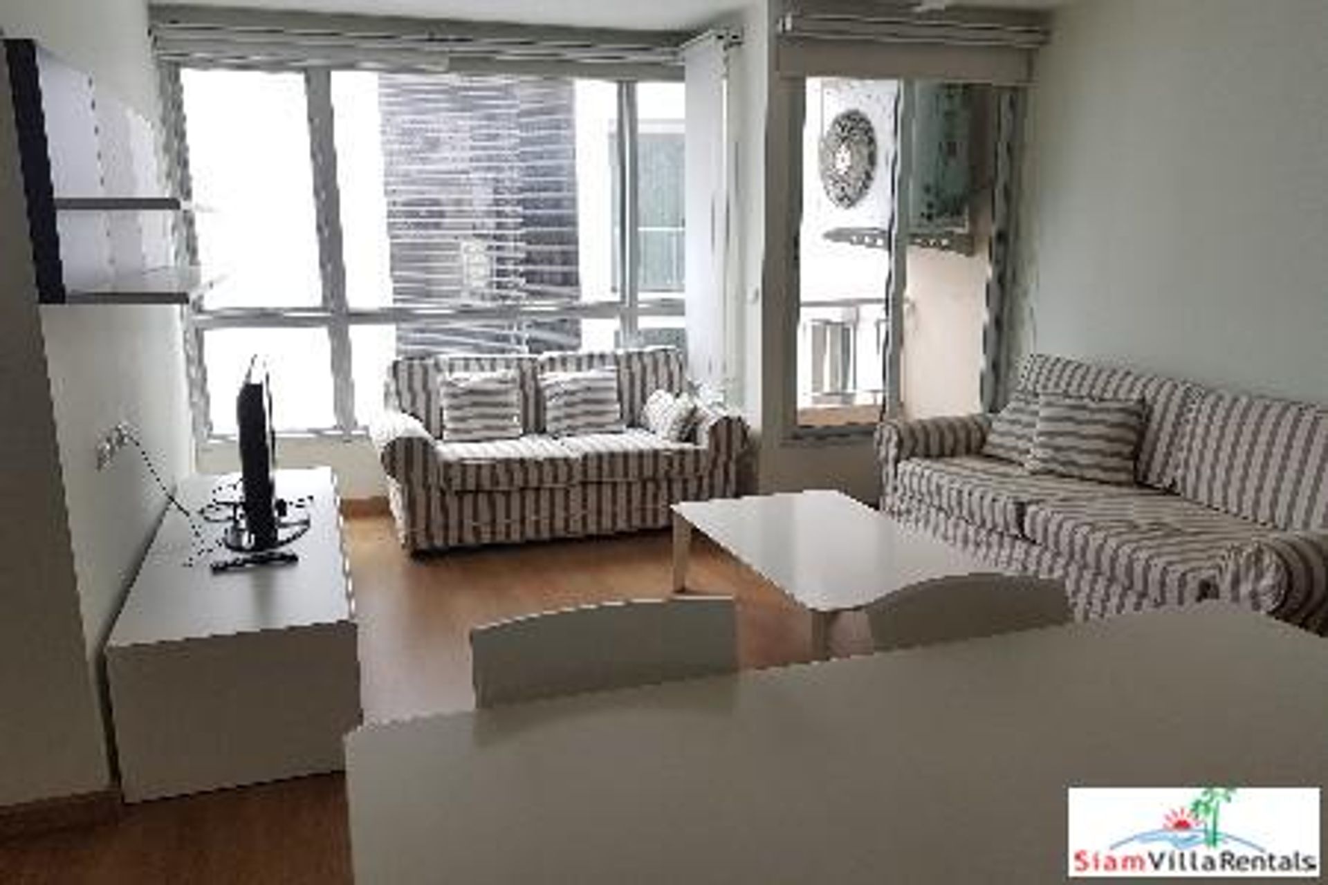 Condominium dans Phra Khanong, Krung Thep Maha Nakhon 10992601