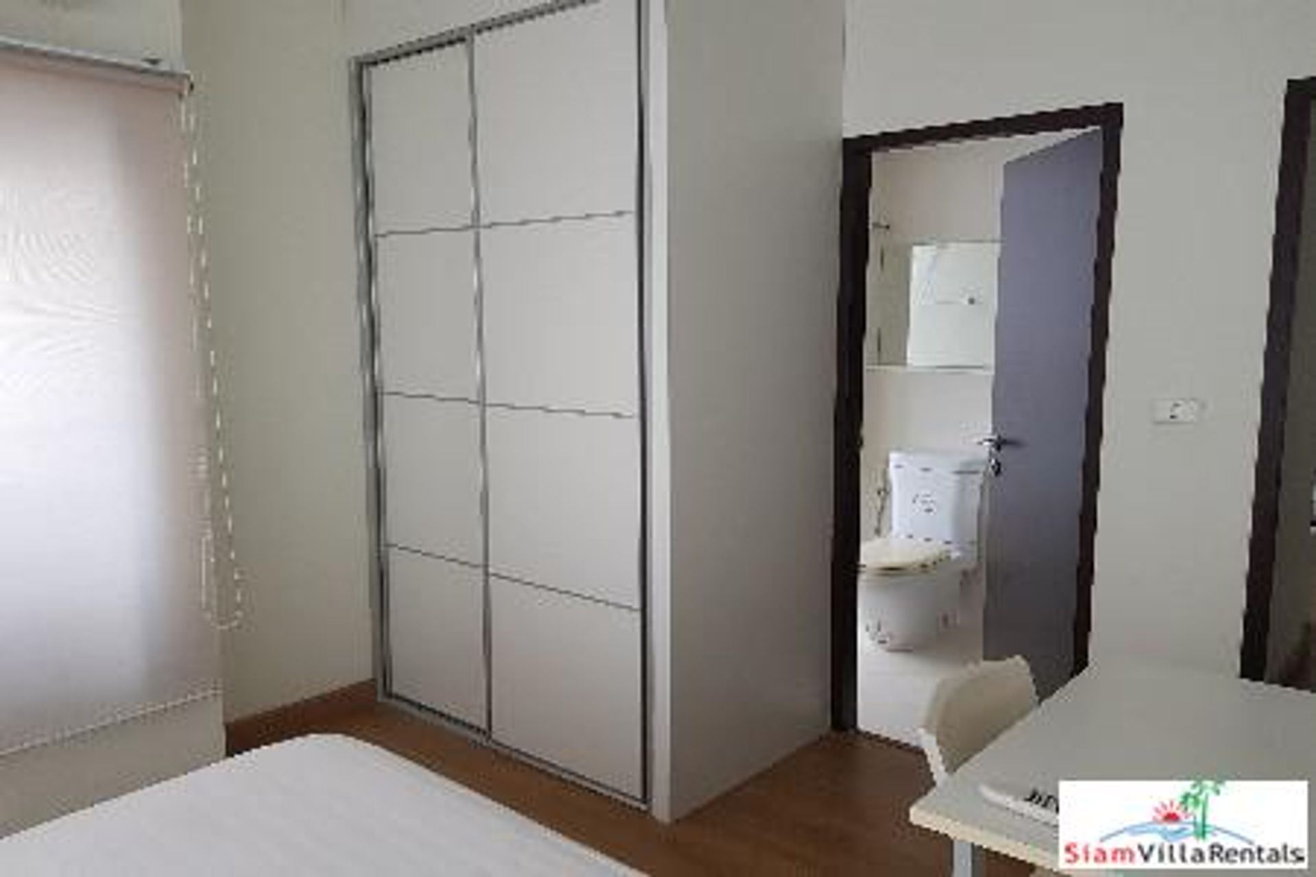 Condominium dans Phra Khanong, Krung Thep Maha Nakhon 10992601