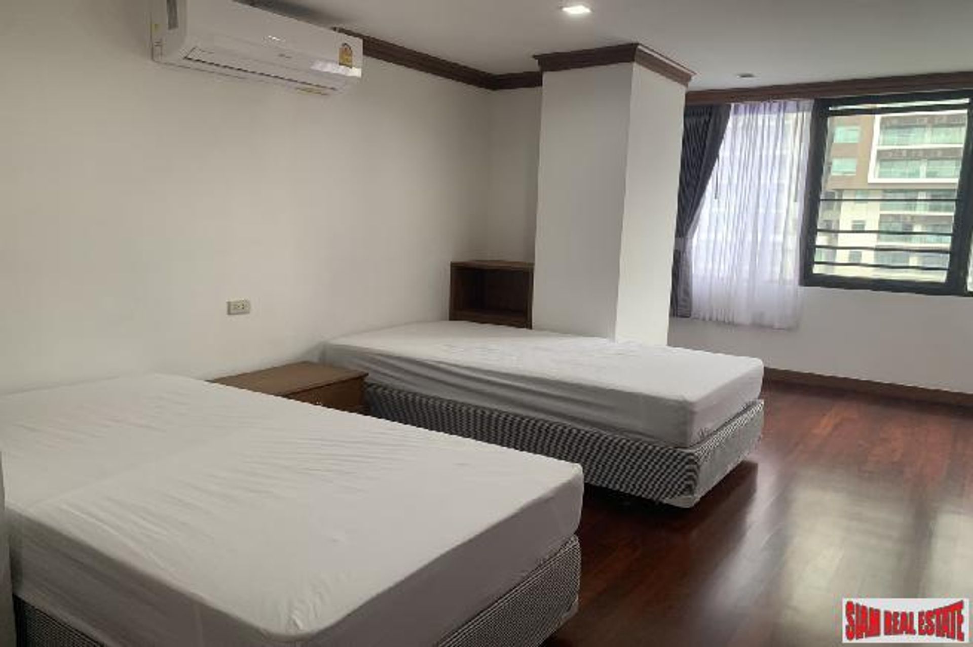 Osakehuoneisto sisään Watthana, Krung Thep Maha Nakhon 10992607