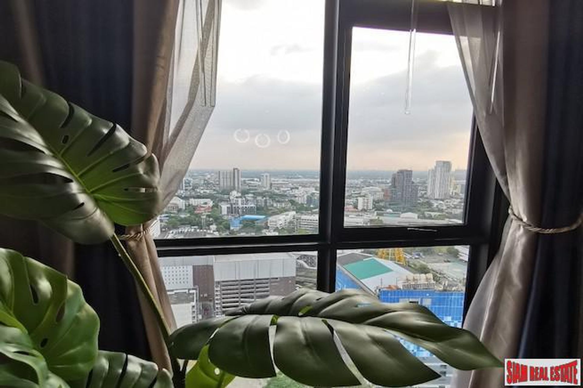 Kondominium dalam Watthana, Krung Thep Maha Nakhon 10992612