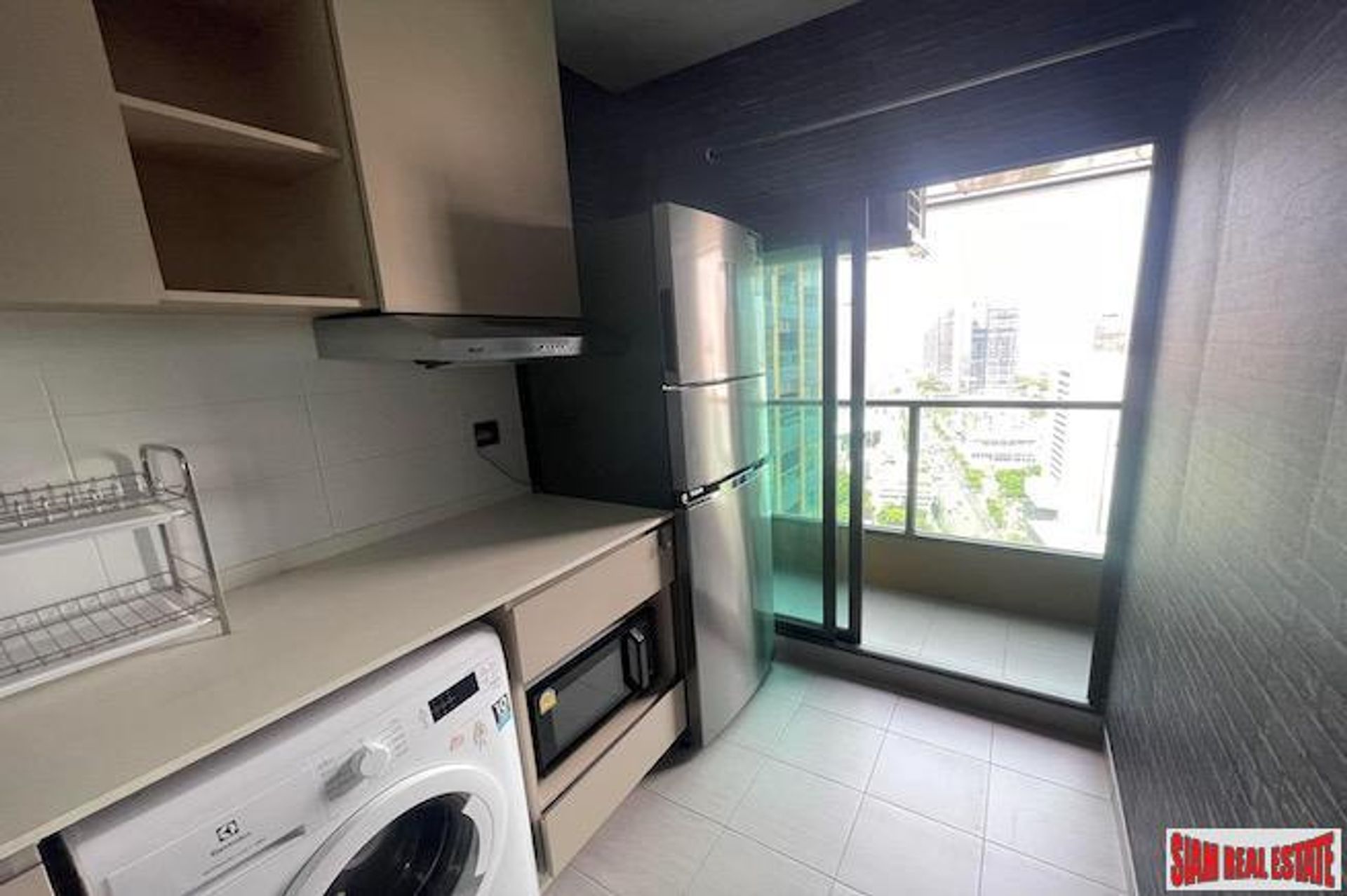 Condominio nel , Krung Thep Maha Nakhon 10992618