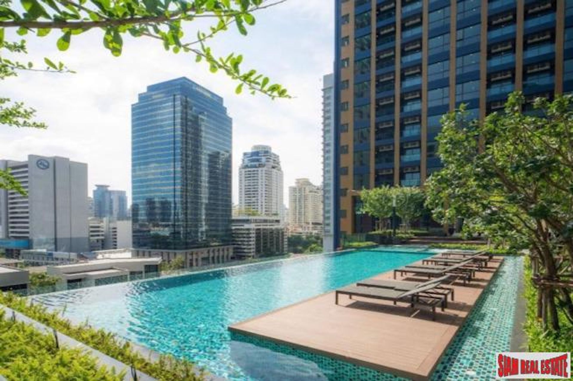 Condominio nel , Krung Thep Maha Nakhon 10992618