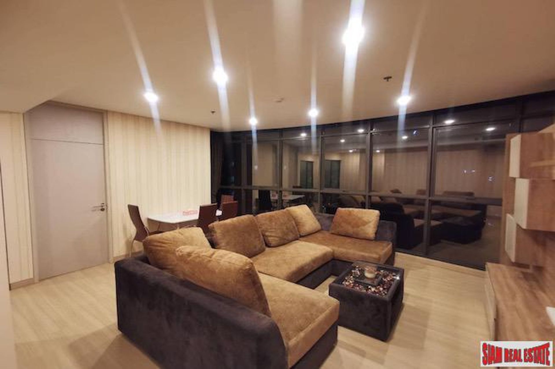 Condominio nel , Krung Thep Maha Nakhon 10992618