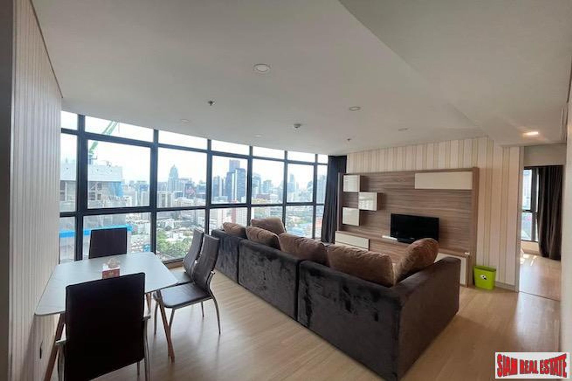 Condominio nel , Krung Thep Maha Nakhon 10992618