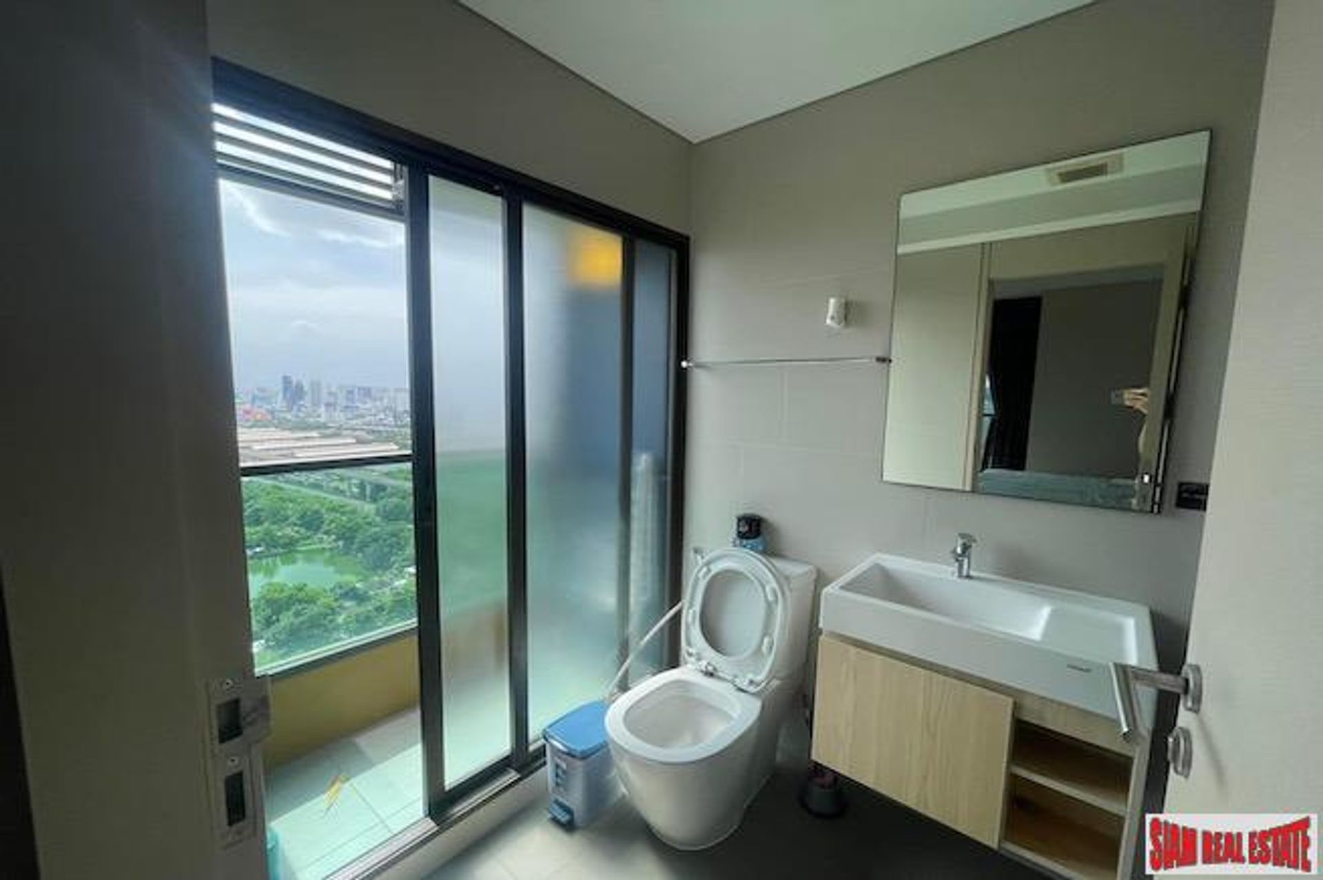 Condominio nel , Krung Thep Maha Nakhon 10992618