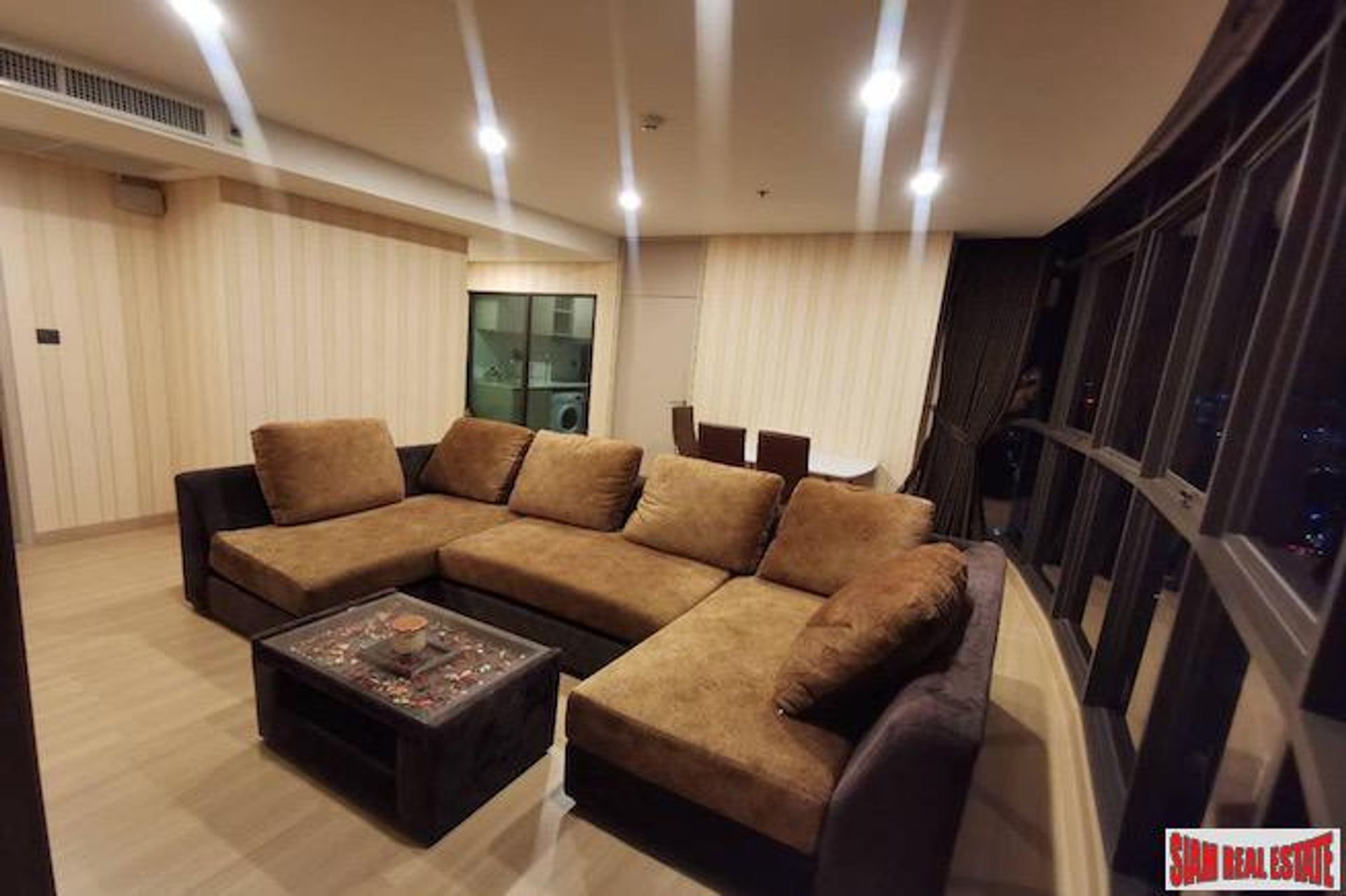 Condominio nel , Krung Thep Maha Nakhon 10992618