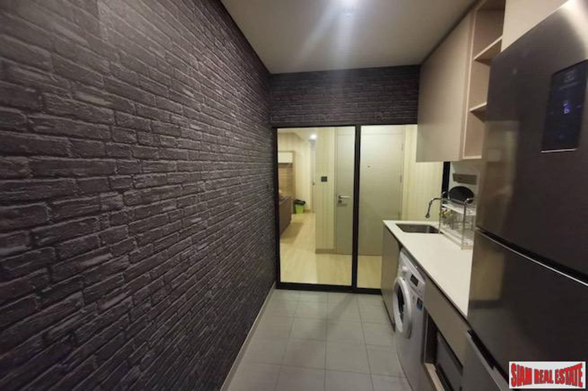 Condominium dans , Krung Thep Maha Nakhon 10992618