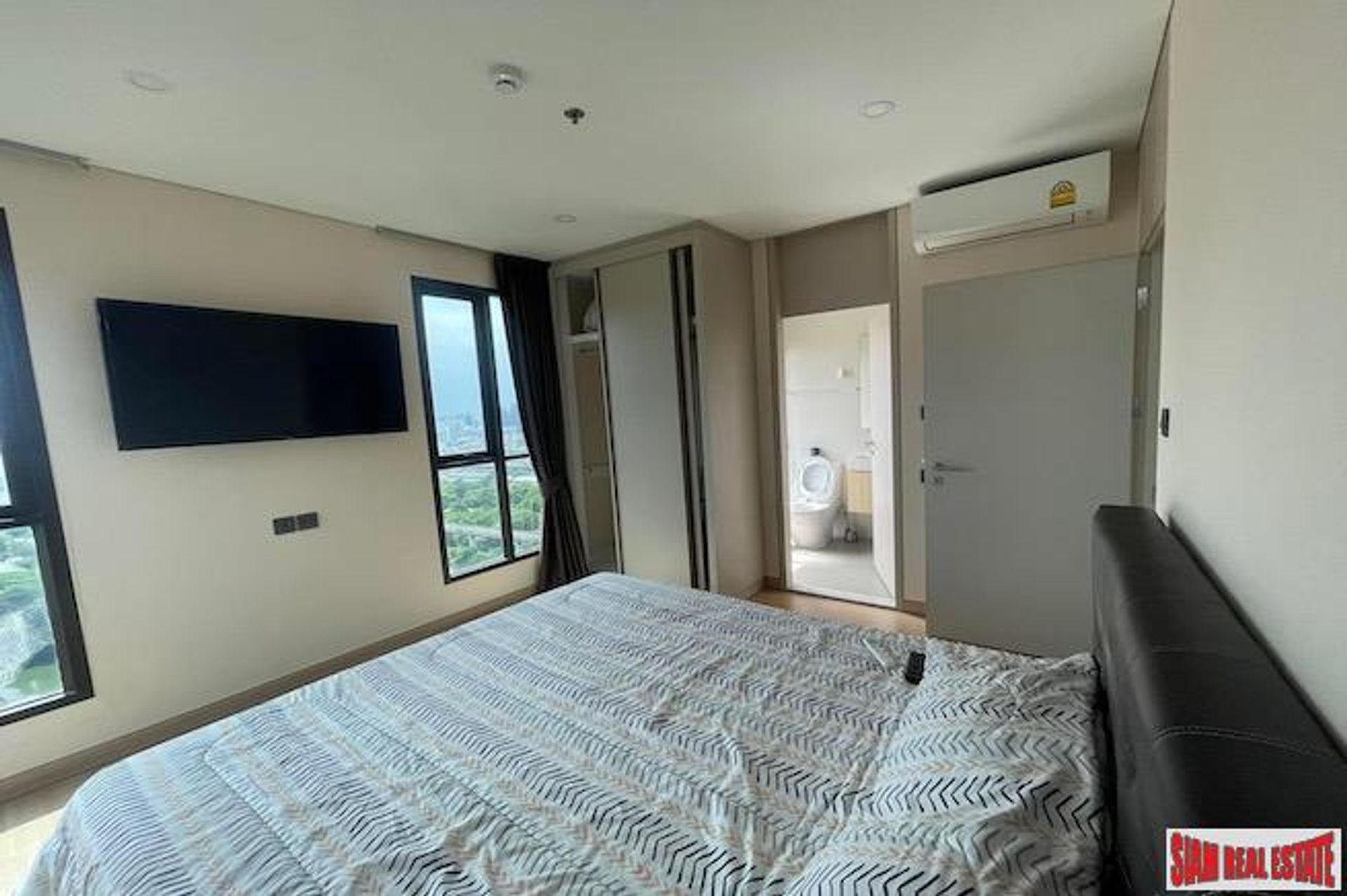 Condominio nel , Krung Thep Maha Nakhon 10992618