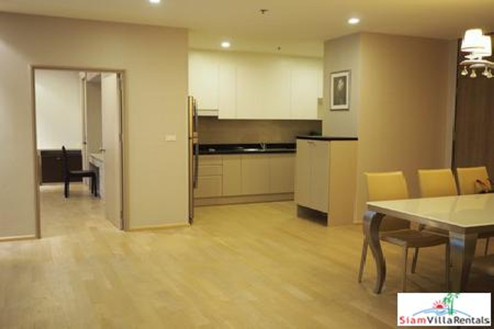 Condominium dans , Krung Thep Maha Nakhon 10992634