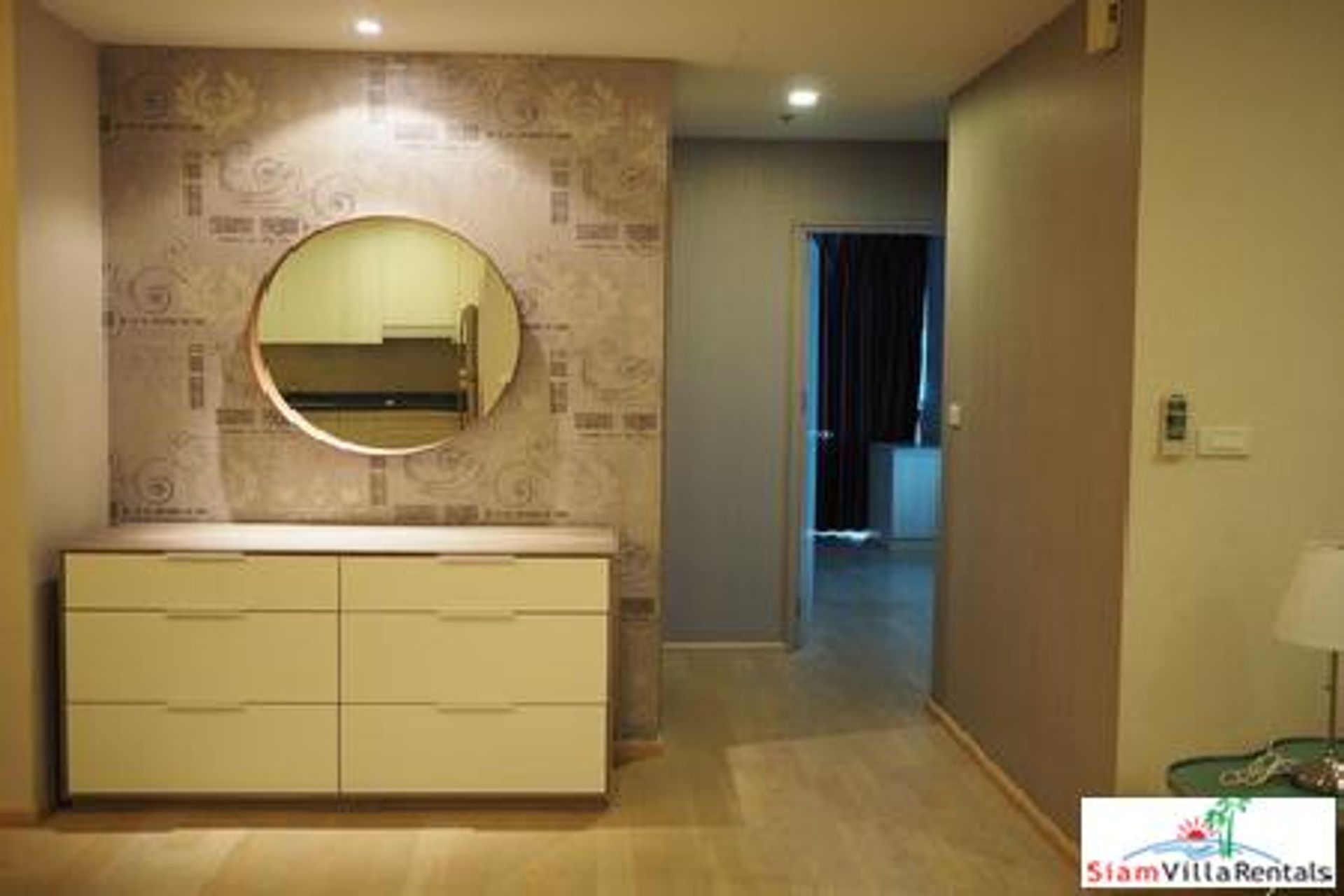 Condominium dans , Krung Thep Maha Nakhon 10992634