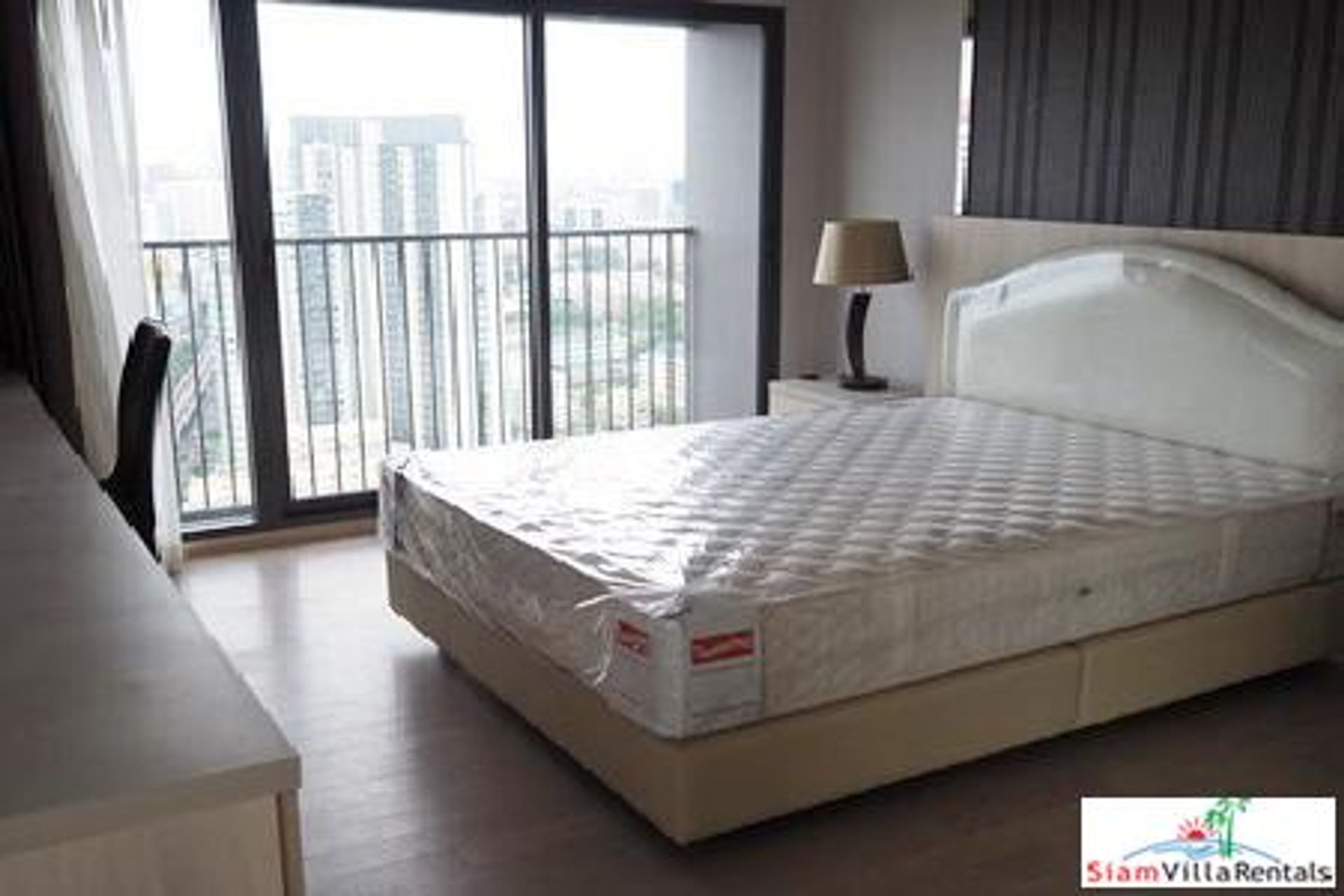 Condominium dans , Krung Thep Maha Nakhon 10992634