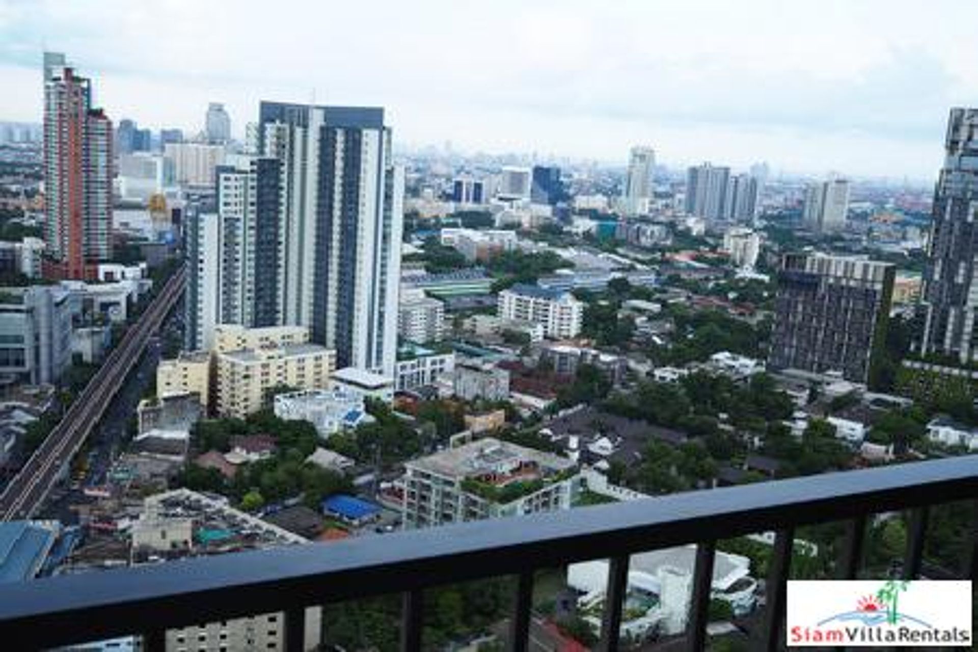 Condominium dans , Krung Thep Maha Nakhon 10992634