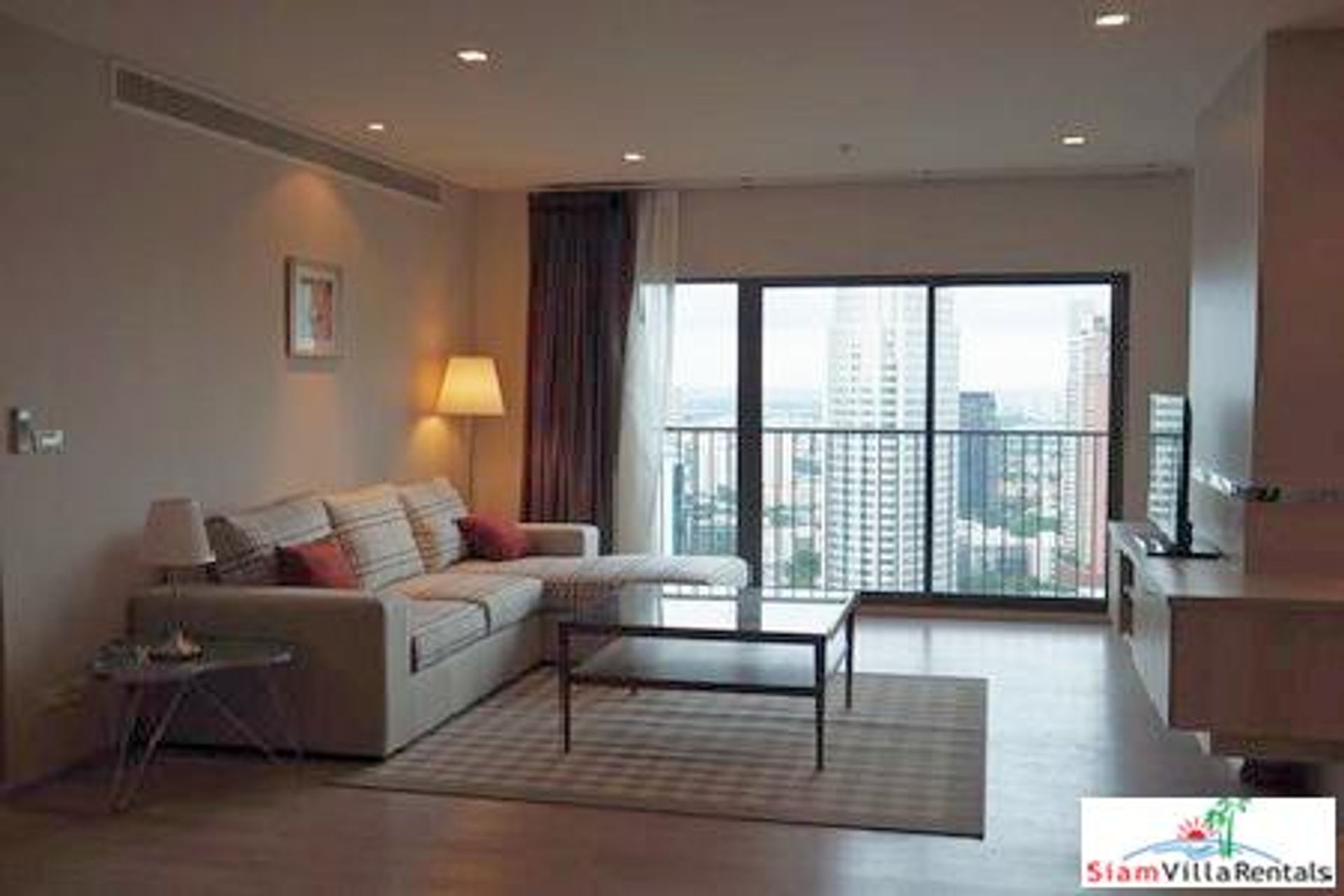 Condominium dans , Krung Thep Maha Nakhon 10992634