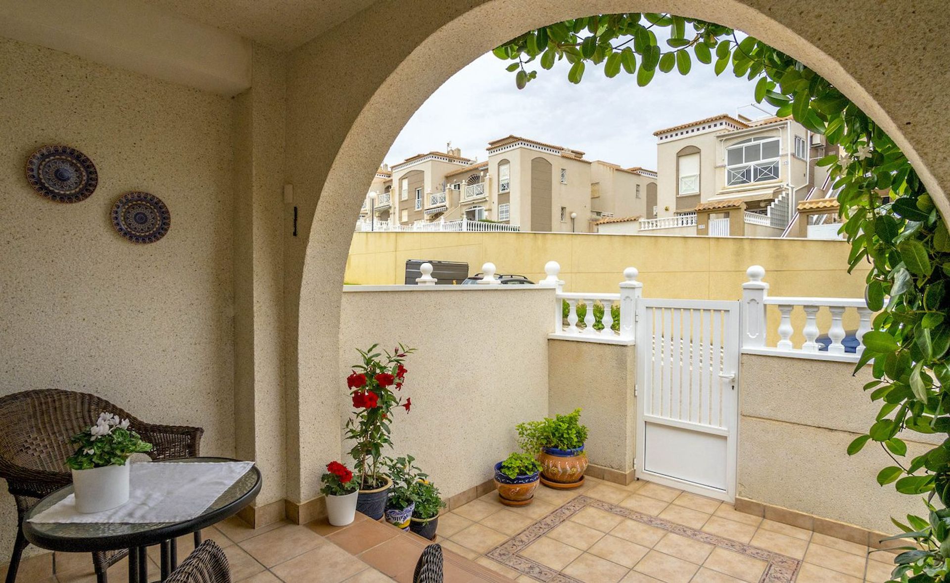 rumah dalam Torrevieja, Valencian Community 10992639