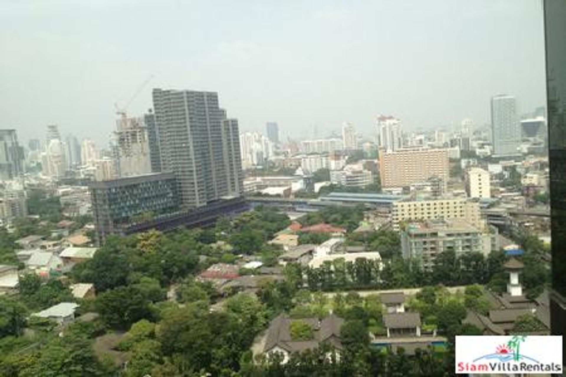 Kondominium di , Krung Thep Maha Nakhon 10992642