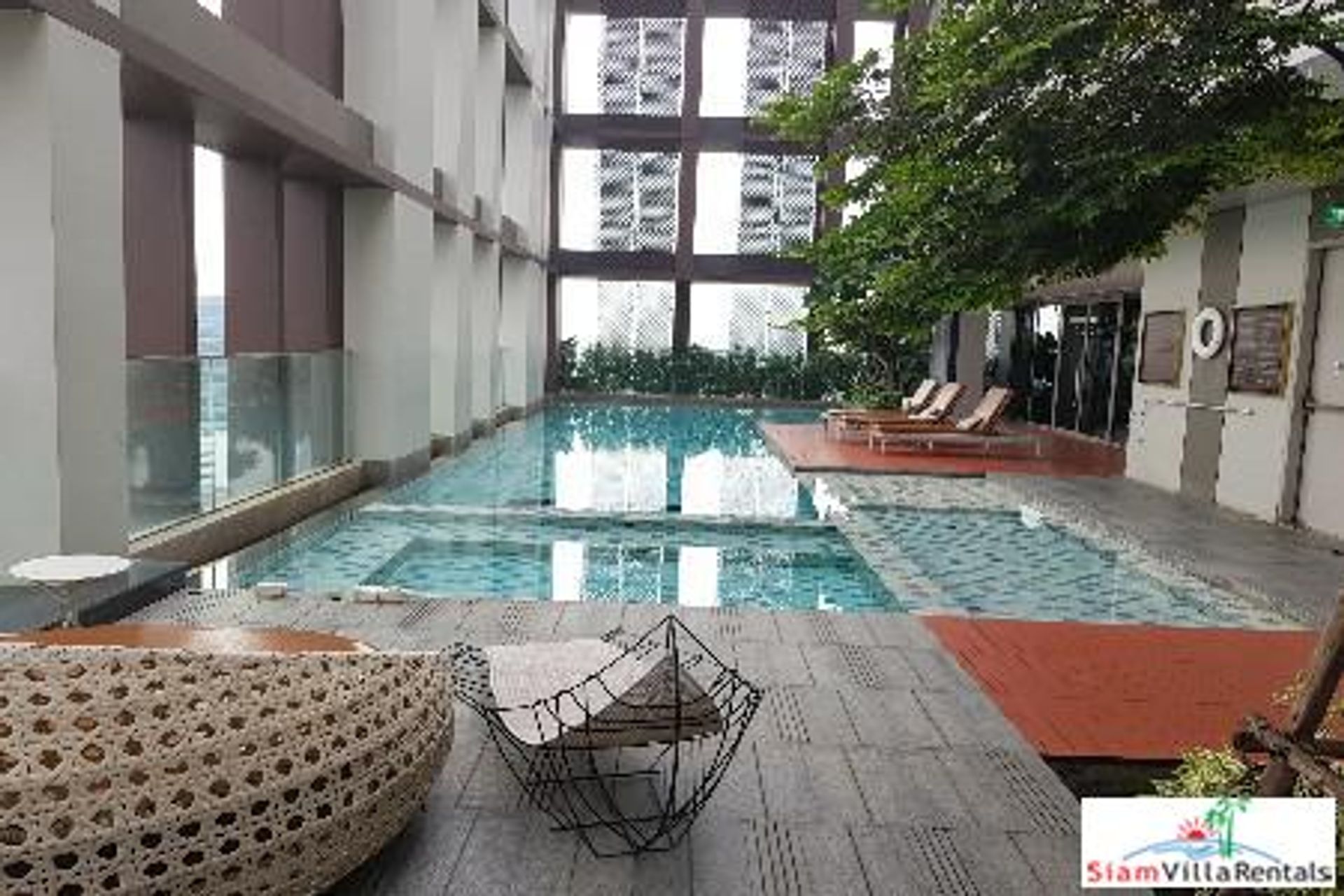 Kondominium di , Krung Thep Maha Nakhon 10992642