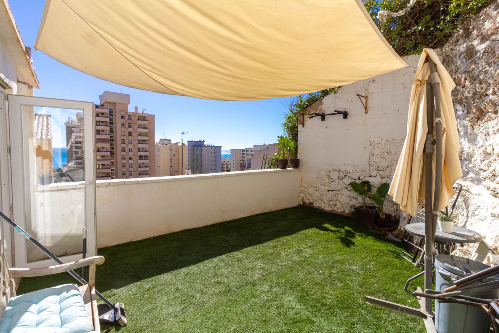 Condominio nel Torremolinos, Andalucía 10992656