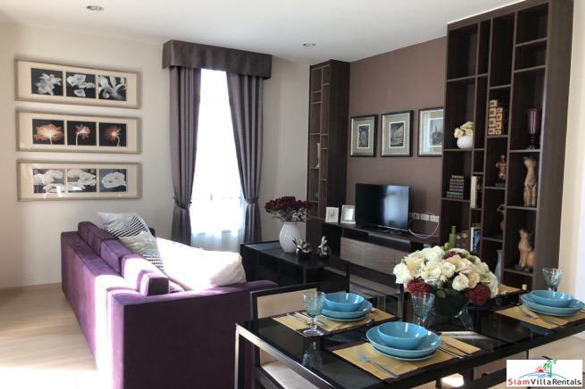 Condominio nel , Krung Thep Maha Nakhon 10992657