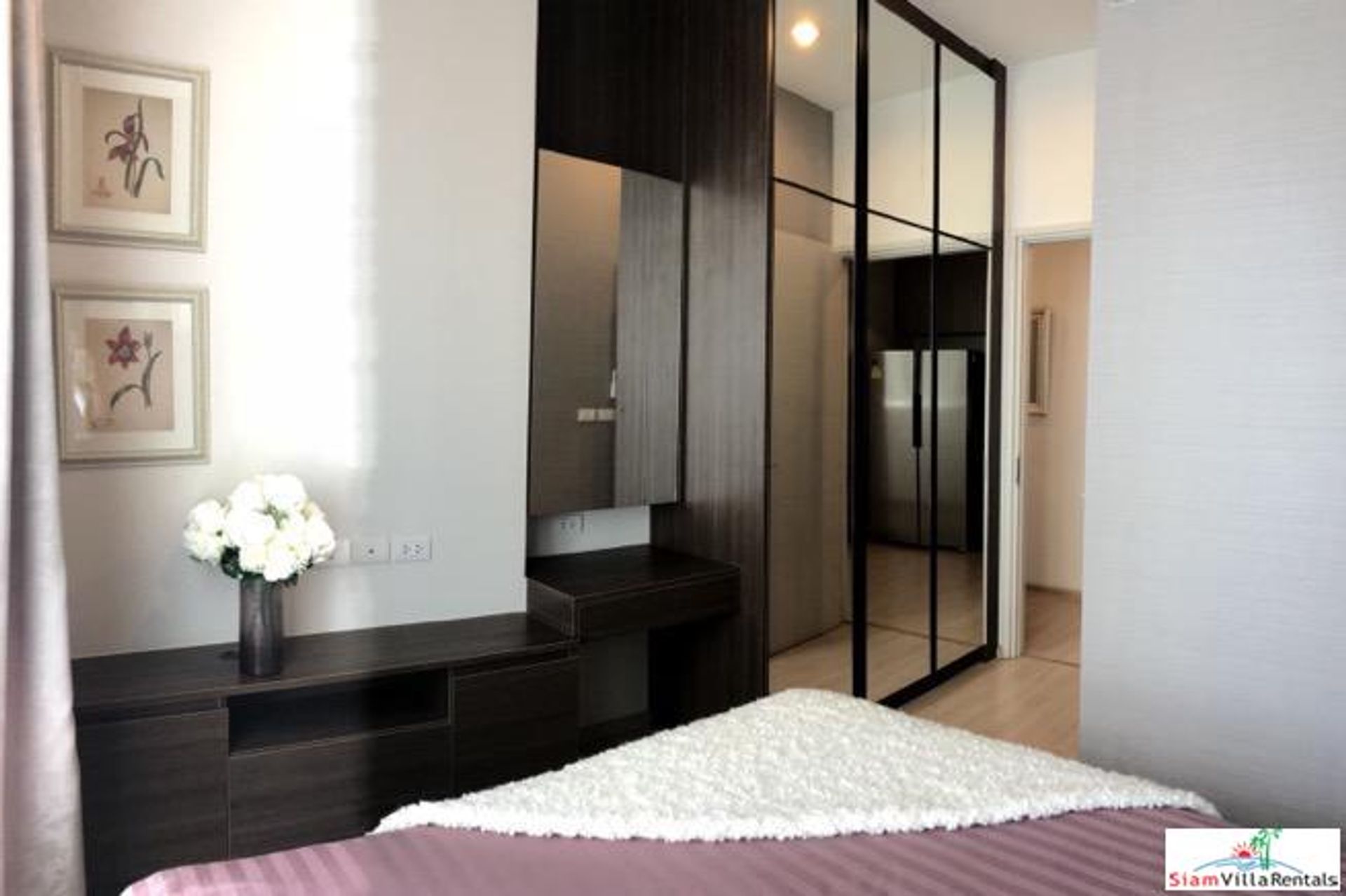 Condominio nel , Krung Thep Maha Nakhon 10992657