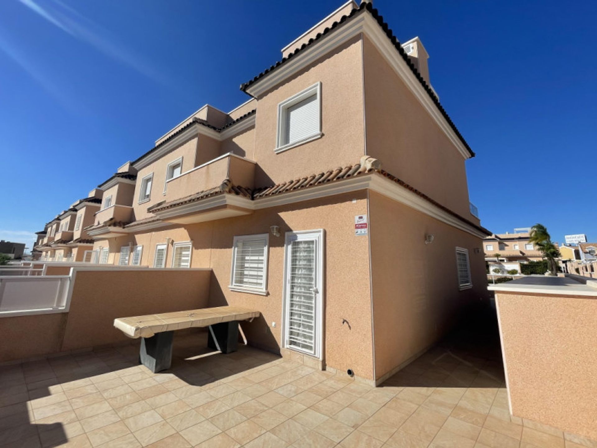 House in Finestrat, Comunidad Valenciana 10992671