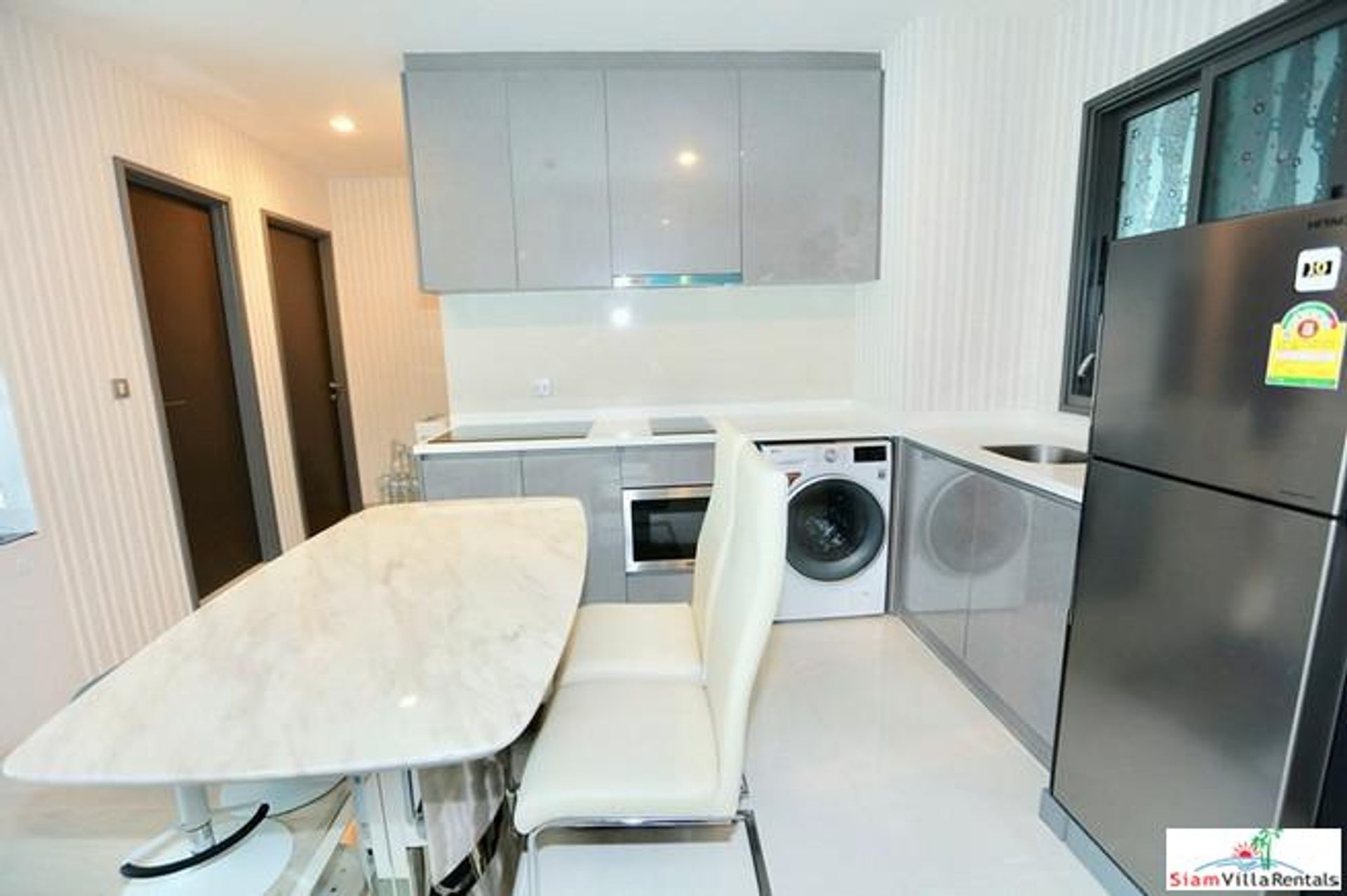 Condominium in , Krung Thep Maha Nakhon 10992681