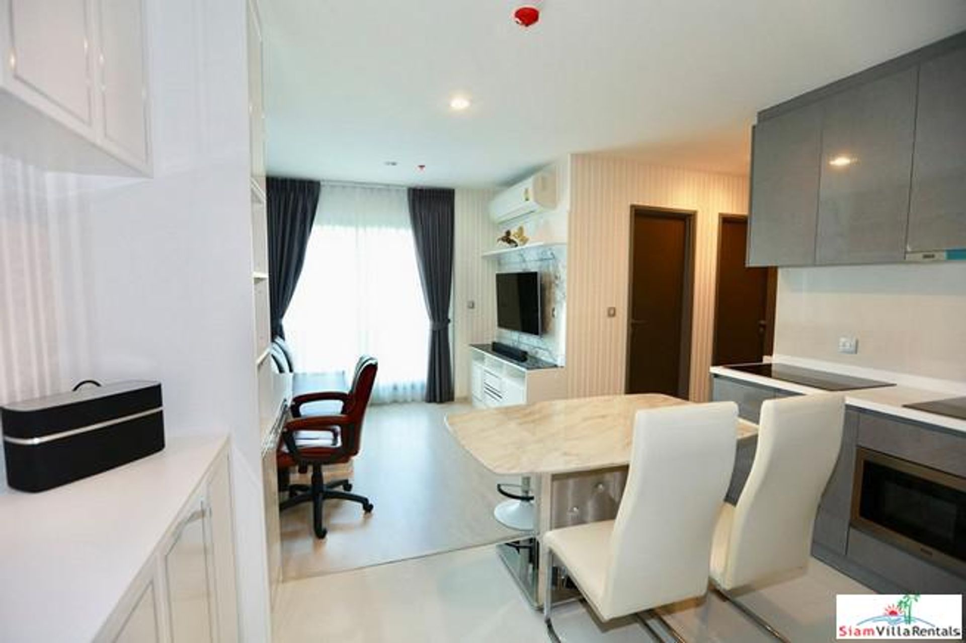 Condominium in , Krung Thep Maha Nakhon 10992681