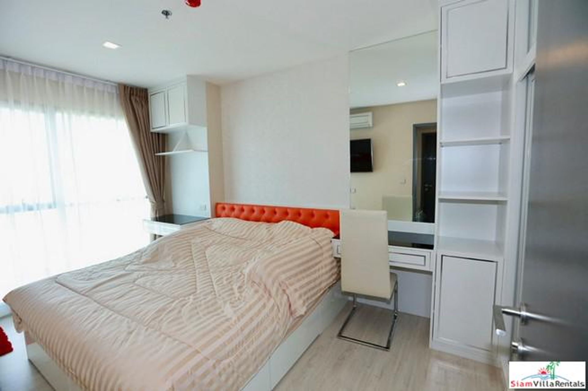 Condominium in , Krung Thep Maha Nakhon 10992681