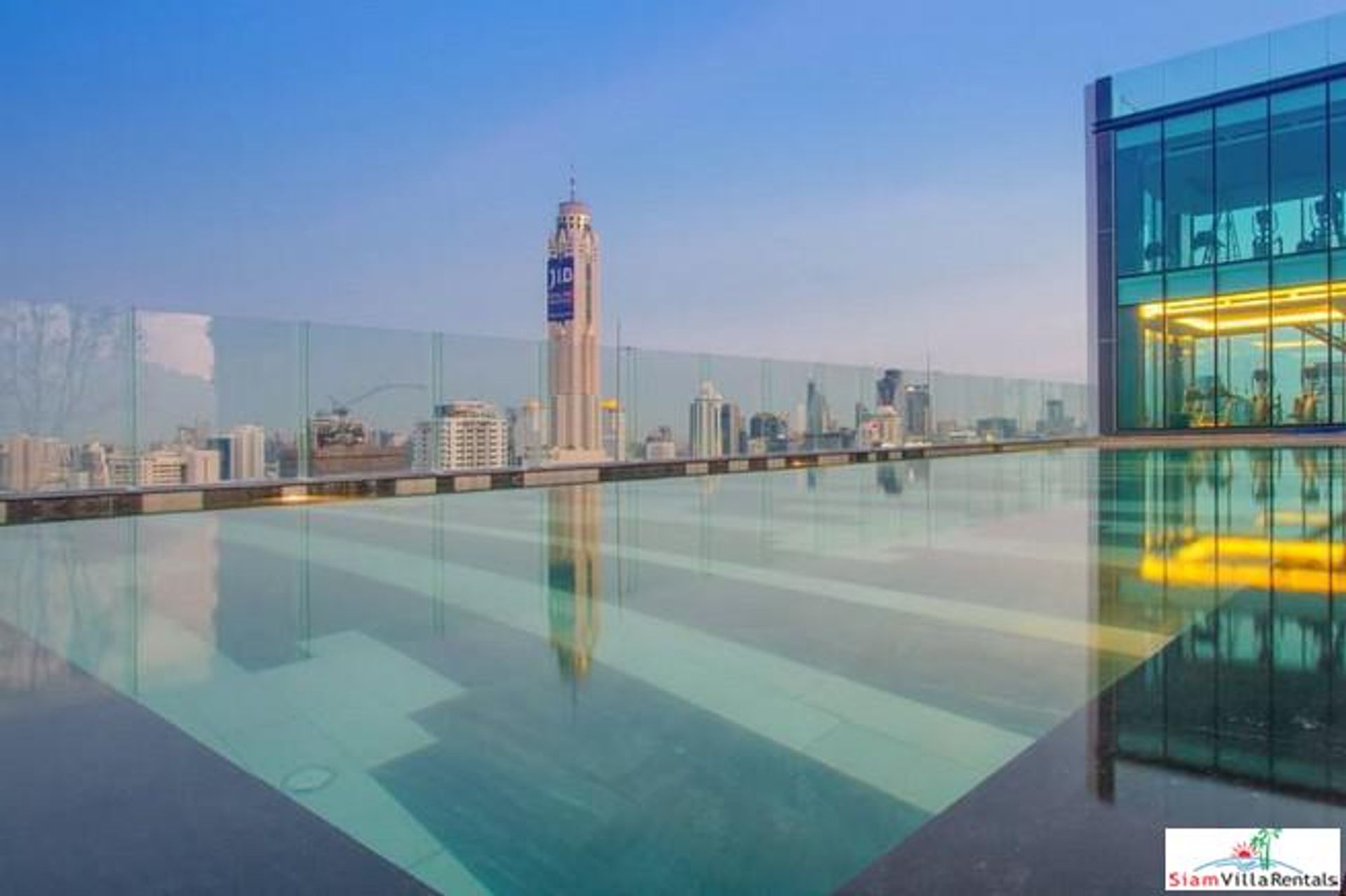 Condominio nel Ratchathewi, Krung Thep Maha Nakhon 10992681