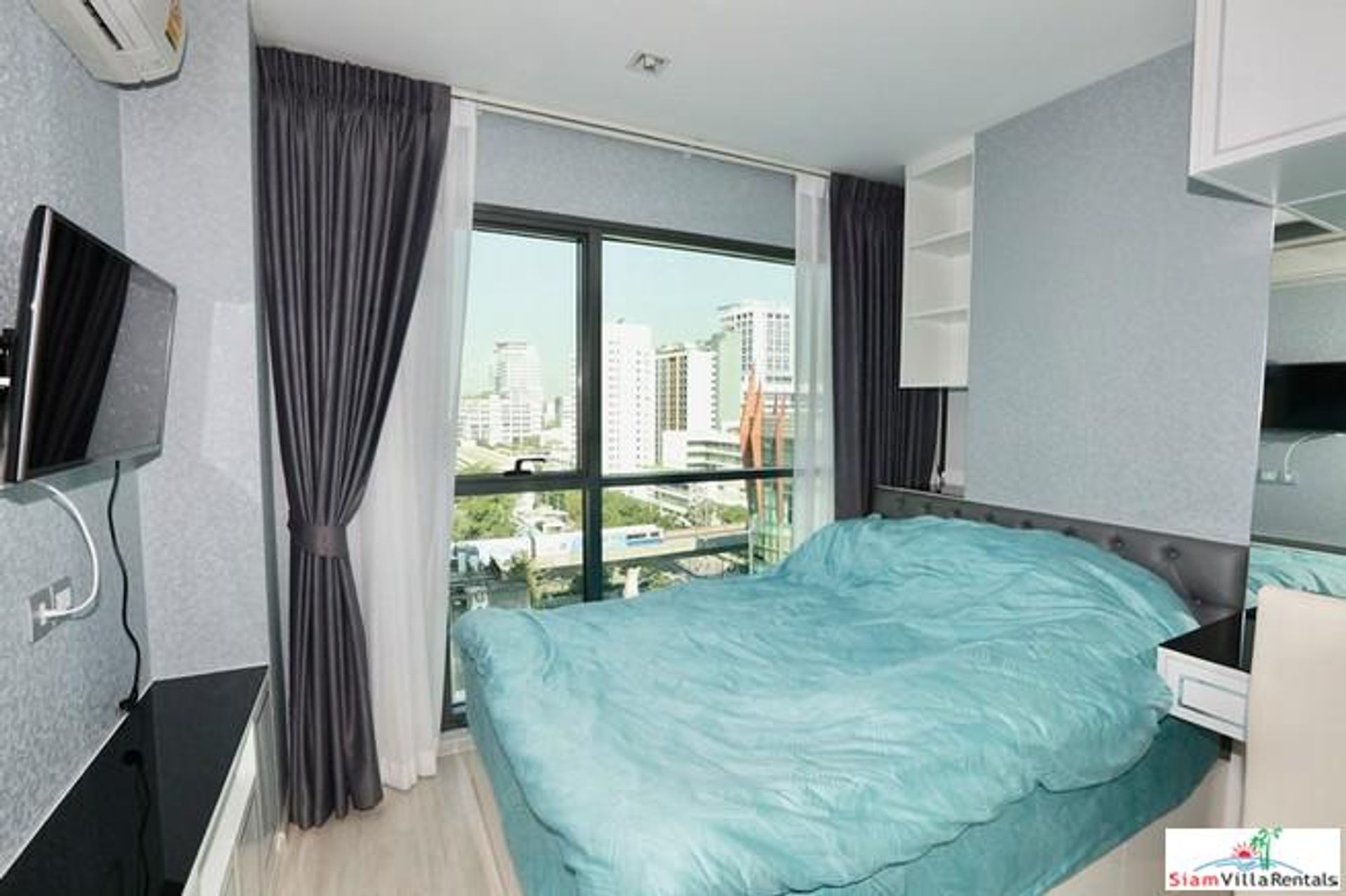 Condominium in , Krung Thep Maha Nakhon 10992681