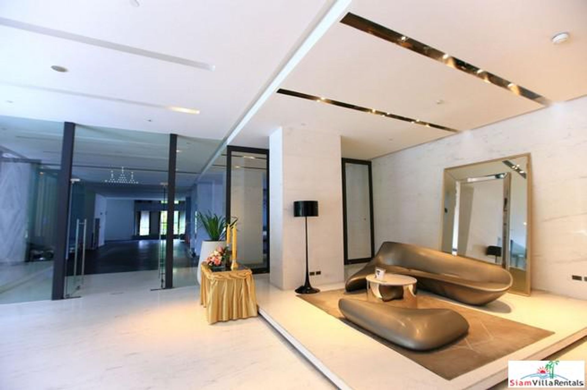 Condominio en , Bangkok 10992689