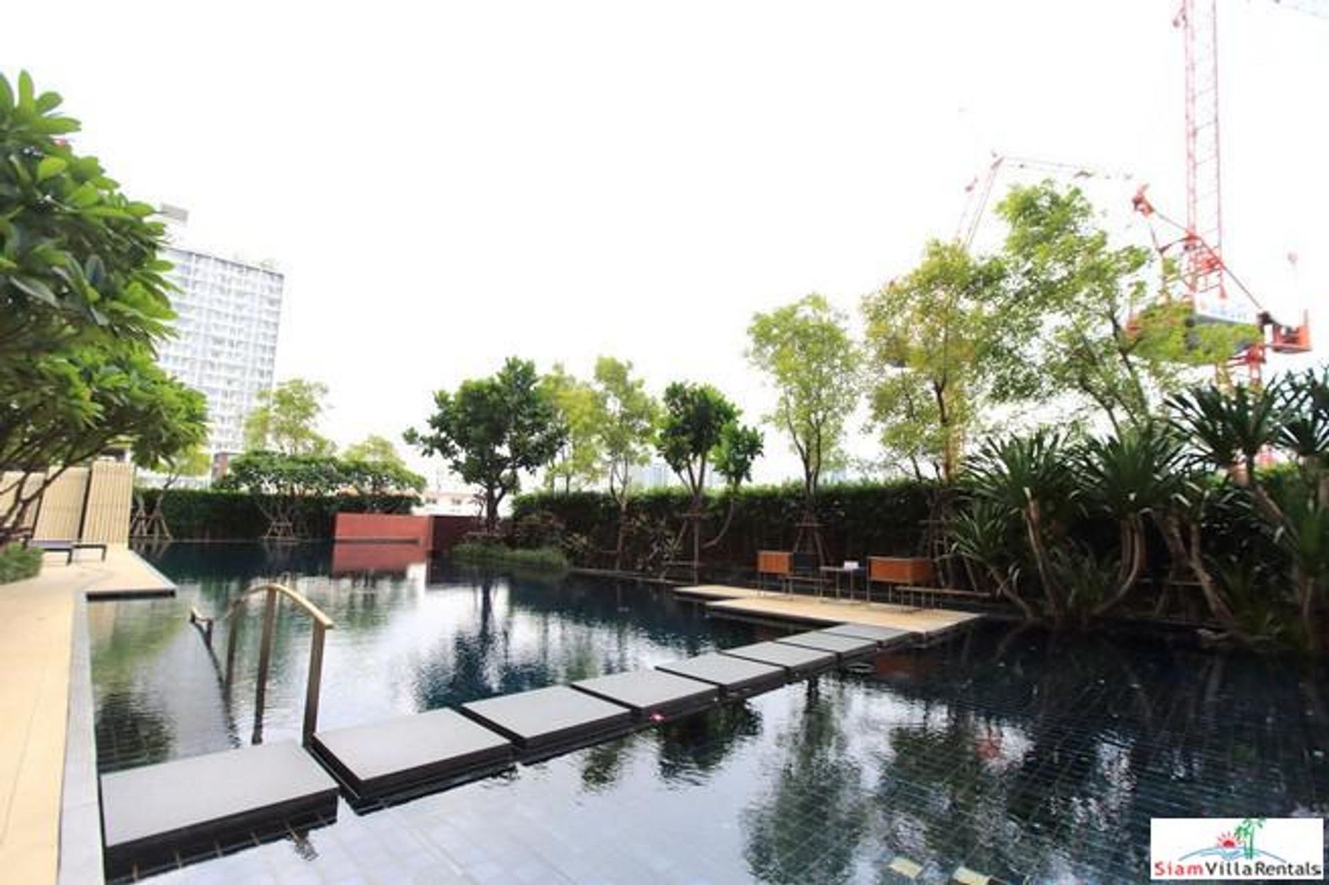 Condominio en , Bangkok 10992689