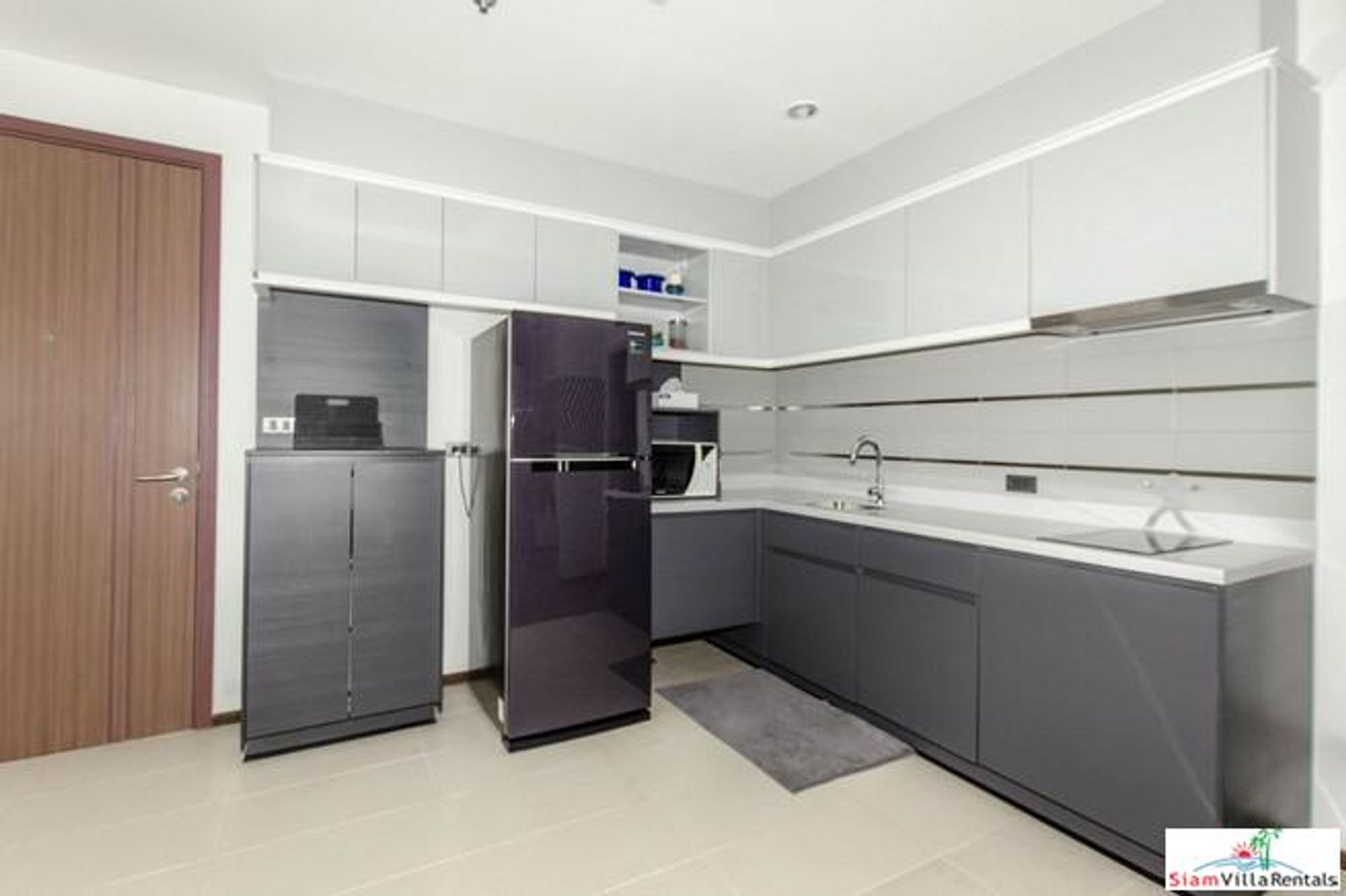 Condominio en , Bangkok 10992689