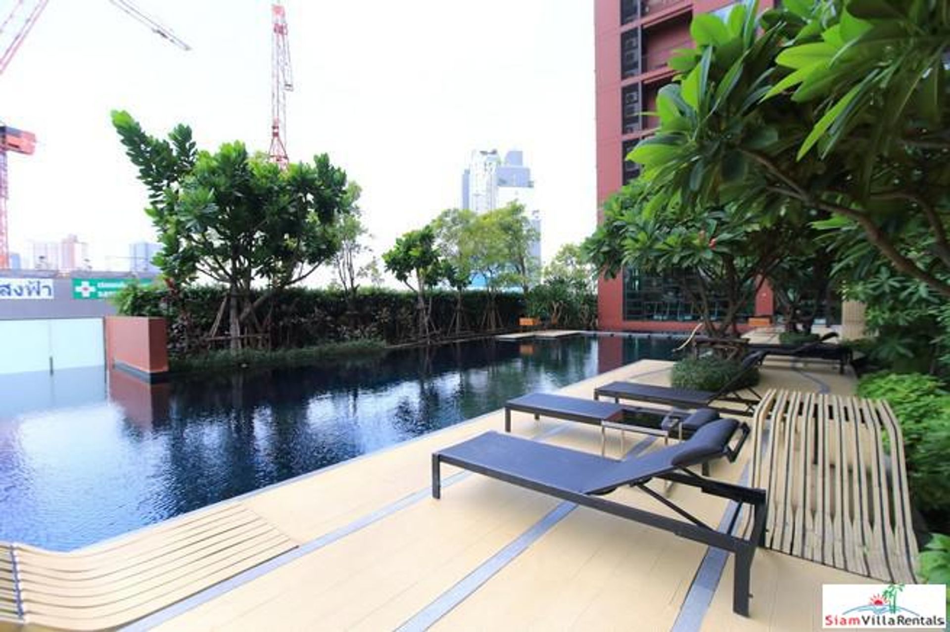 Condominio en , Bangkok 10992689