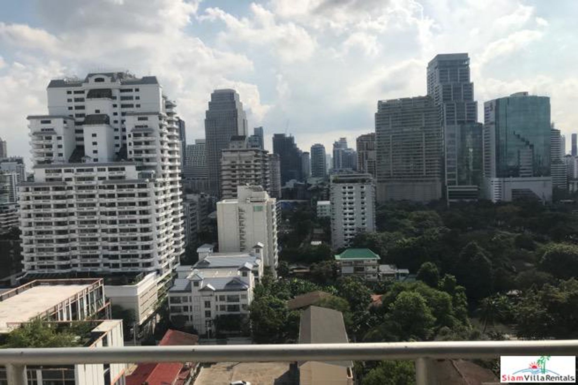 Condominio nel Samphanthawong, Krung Thep Maha Nakhon 10992701