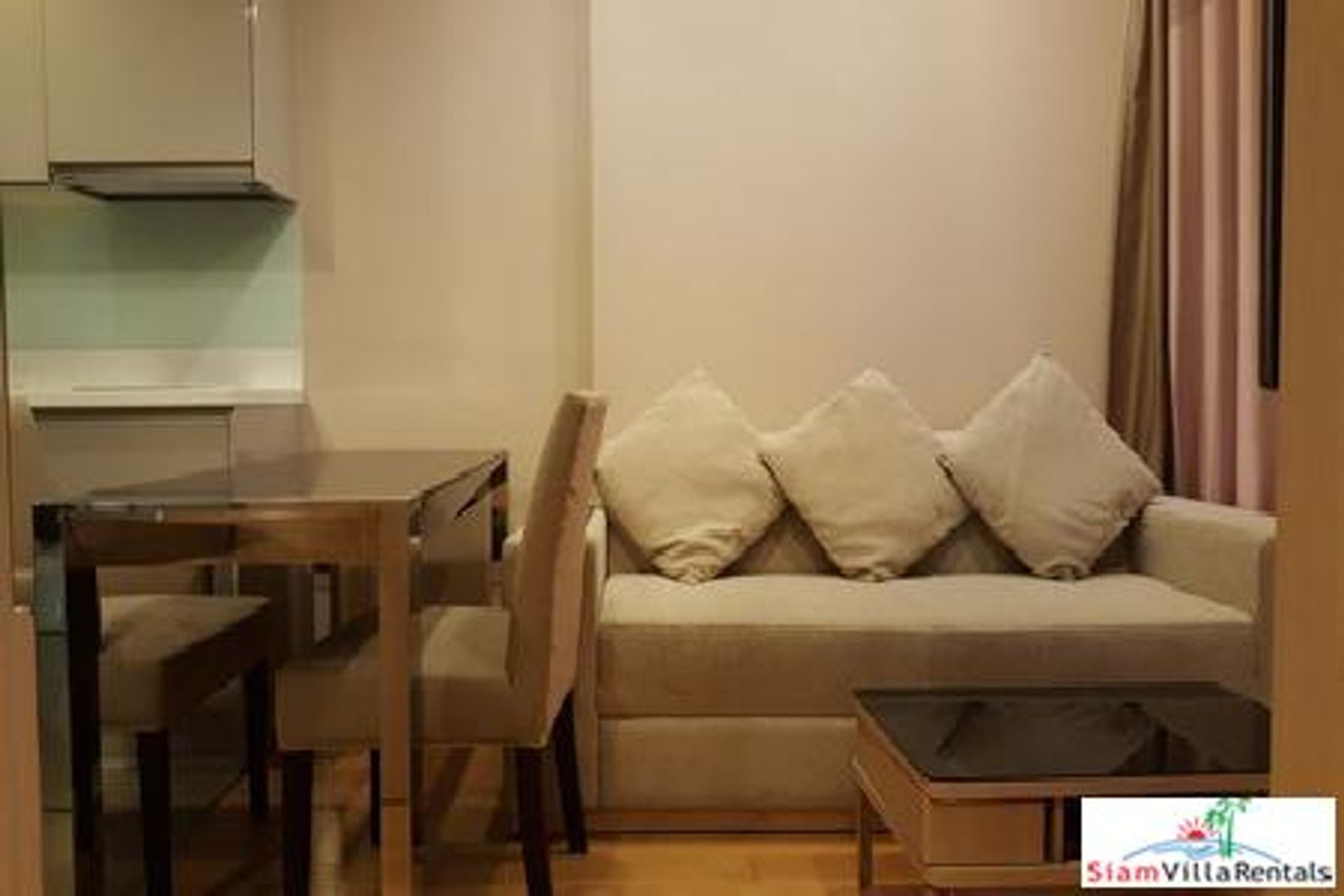 Condominium in , Krung Thep Maha Nakhon 10992710