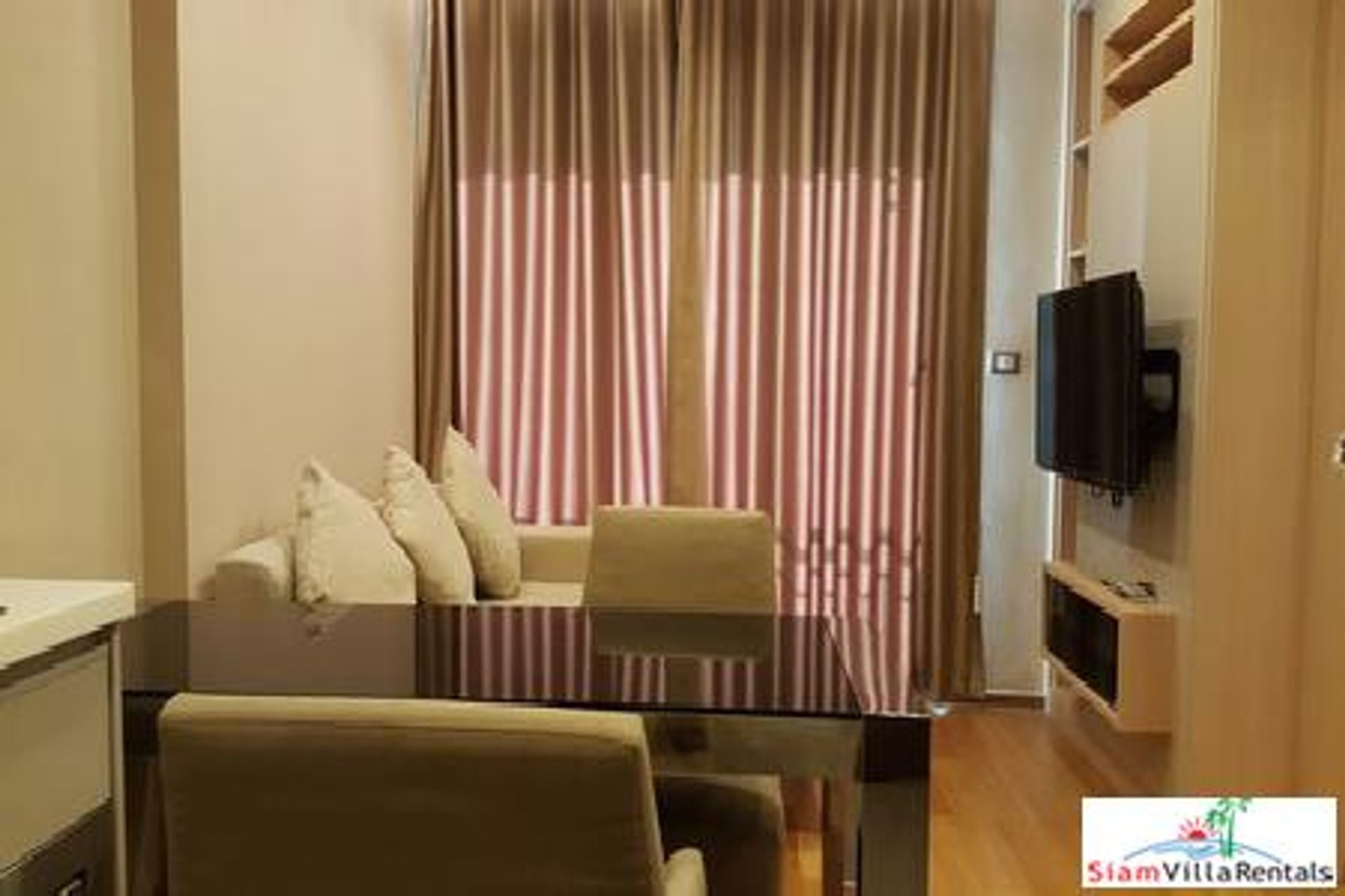 Condominium in , Krung Thep Maha Nakhon 10992710