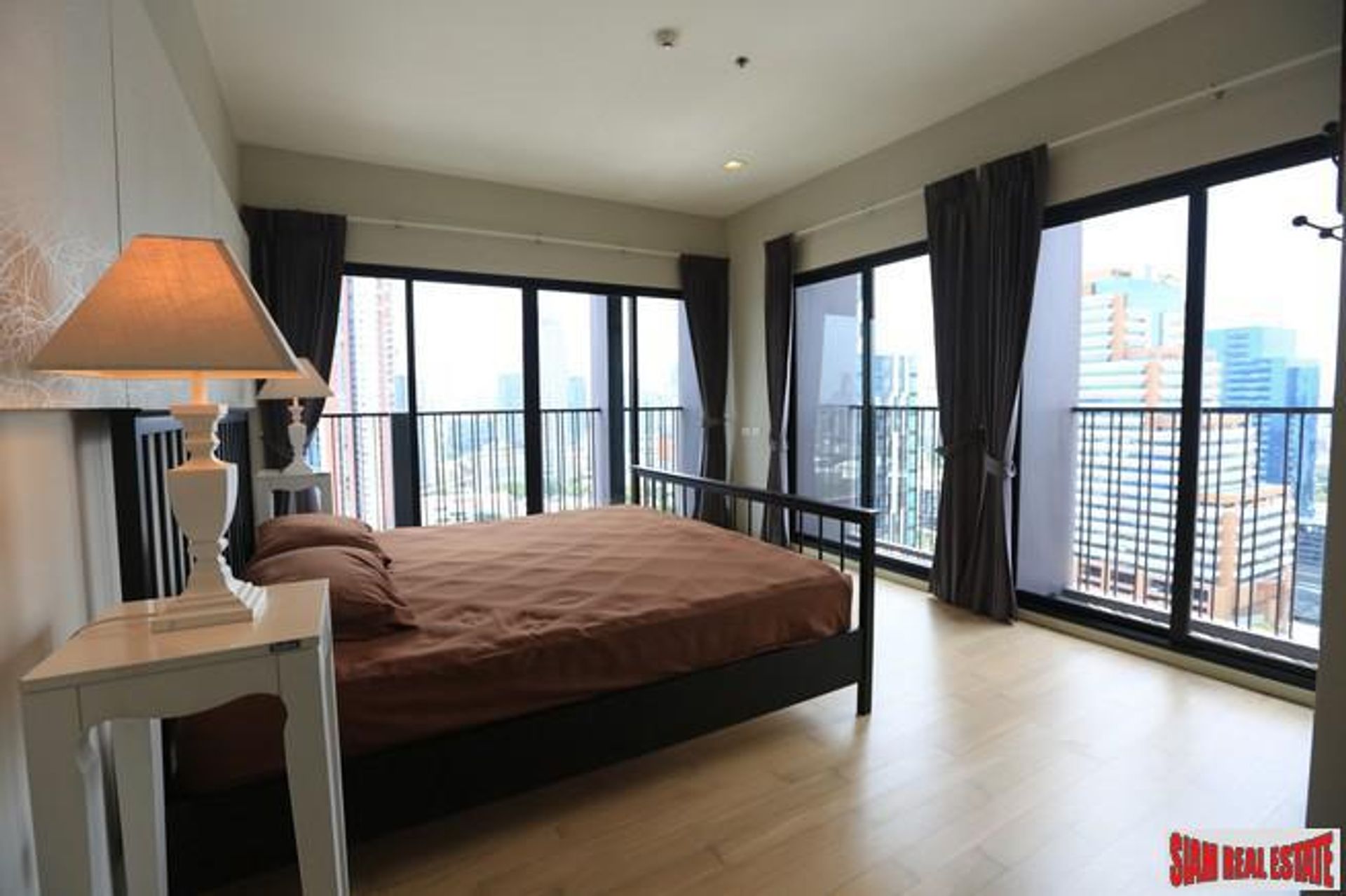 Condominio en Watthana, Krung Thep Maha Nakhon 10992714