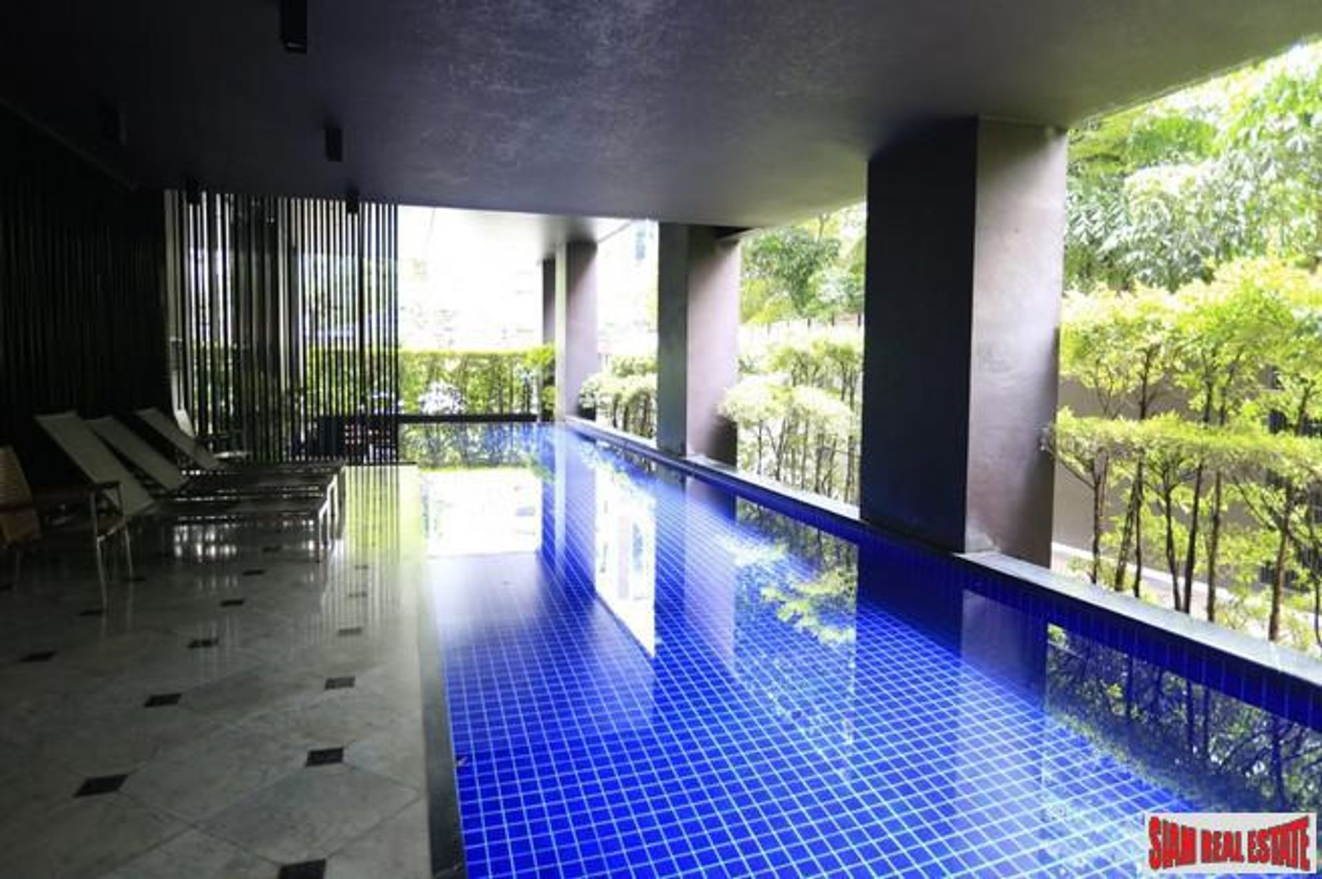 Condominio en Watthana, Krung Thep Maha Nakhon 10992714