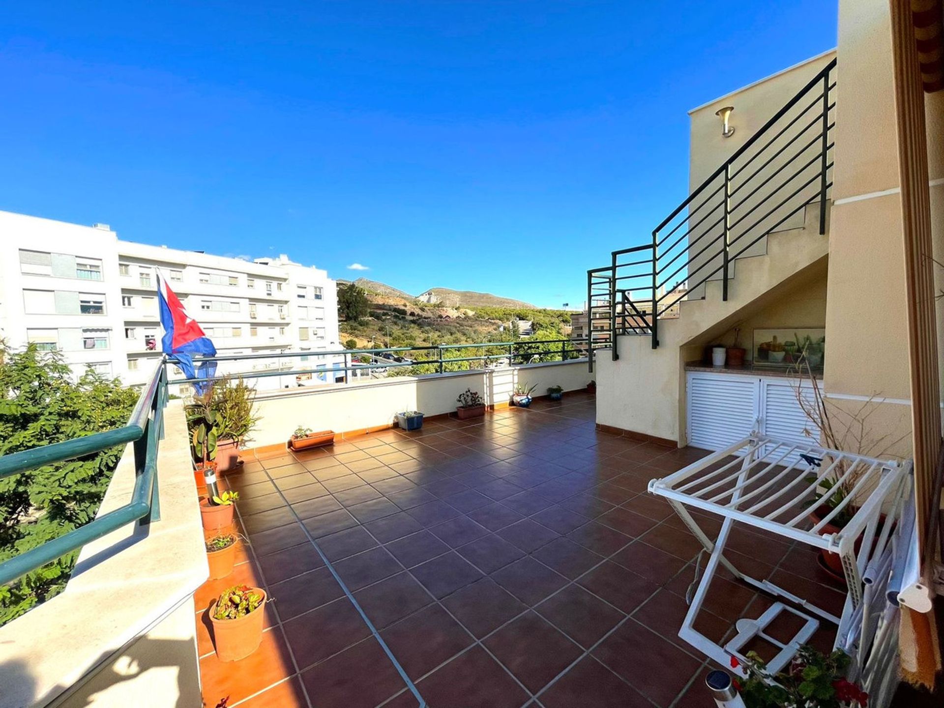 Condominio en , Andalucía 10992715