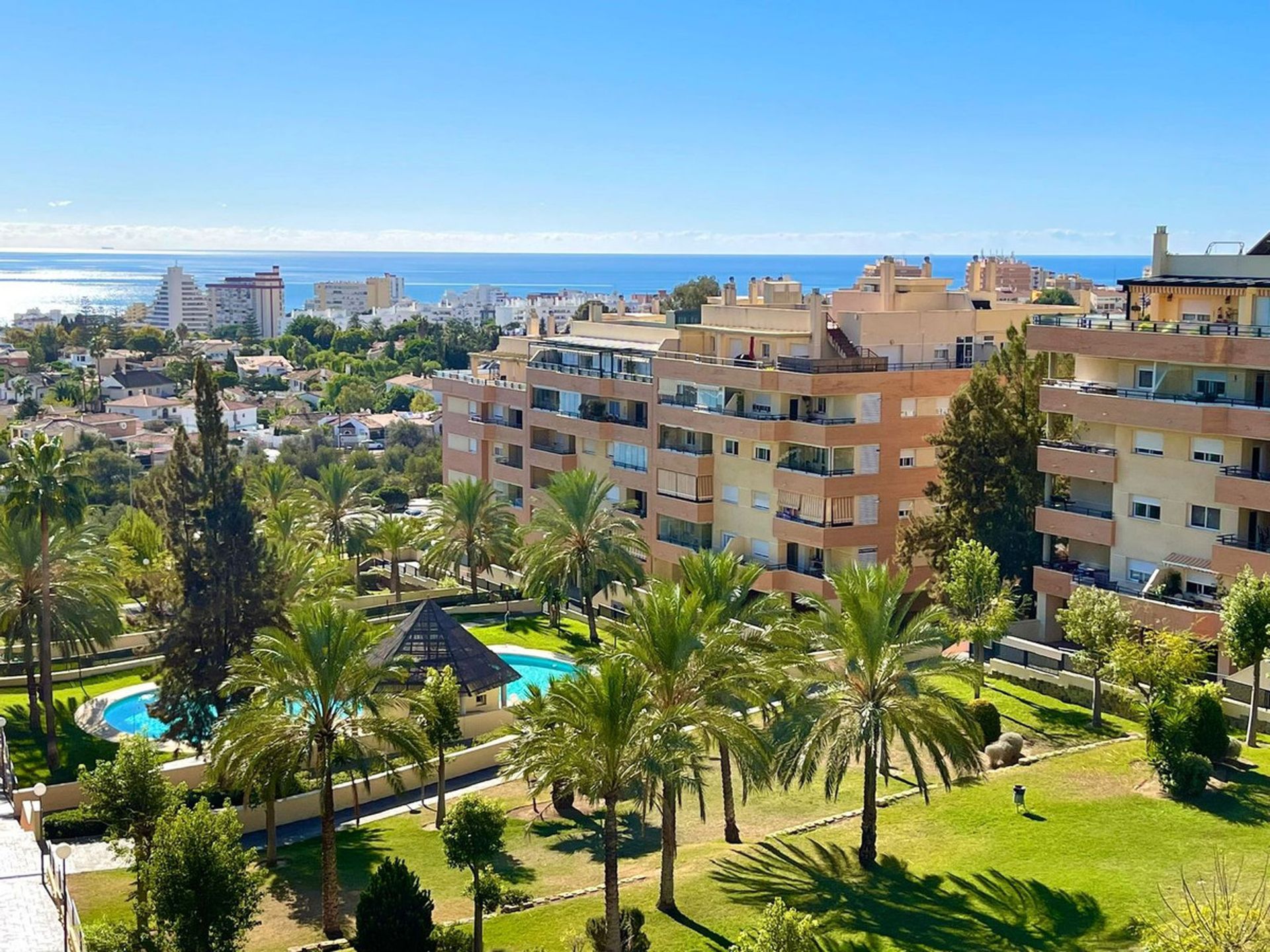 Condominio nel , Andalucía 10992715