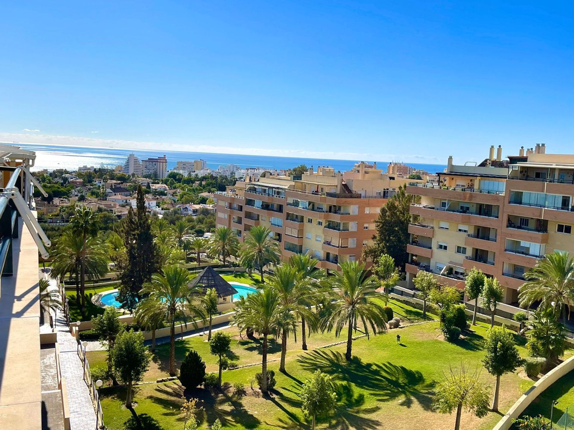 Condominio en , Andalucía 10992715