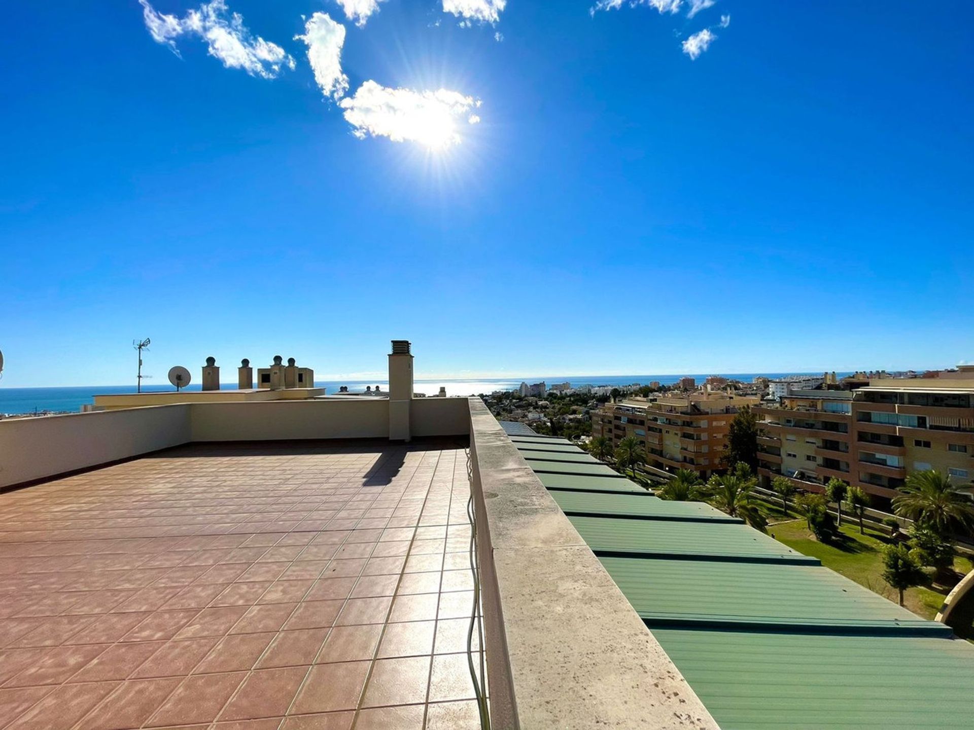 Condominio en , Andalucía 10992715