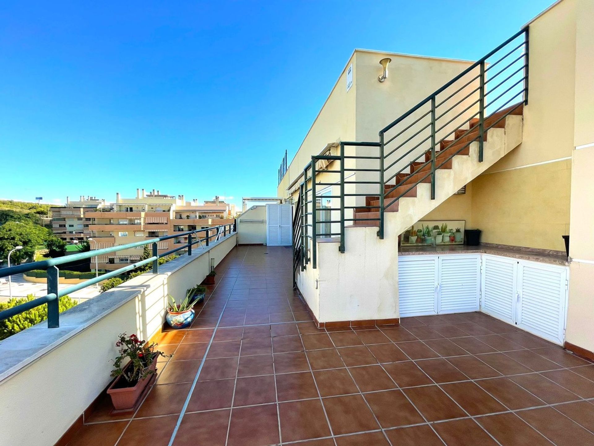 Condominio en , Andalucía 10992715