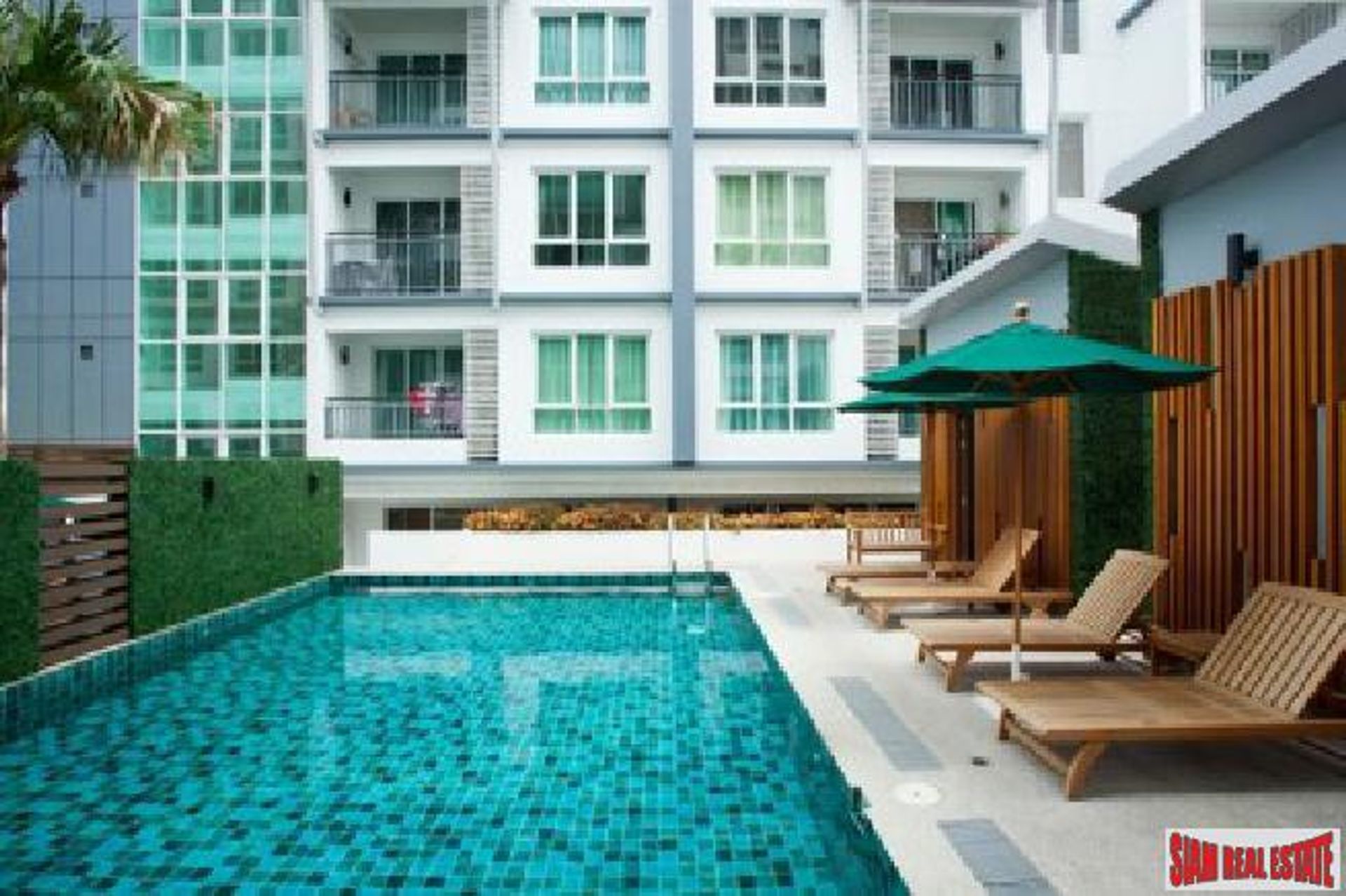 Condominio nel Ban Na canzone, Krung Thep Maha Nakhon 10992720