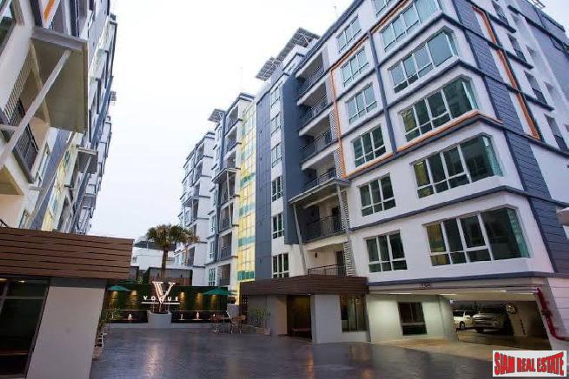 Condominio nel Ban Na canzone, Krung Thep Maha Nakhon 10992720