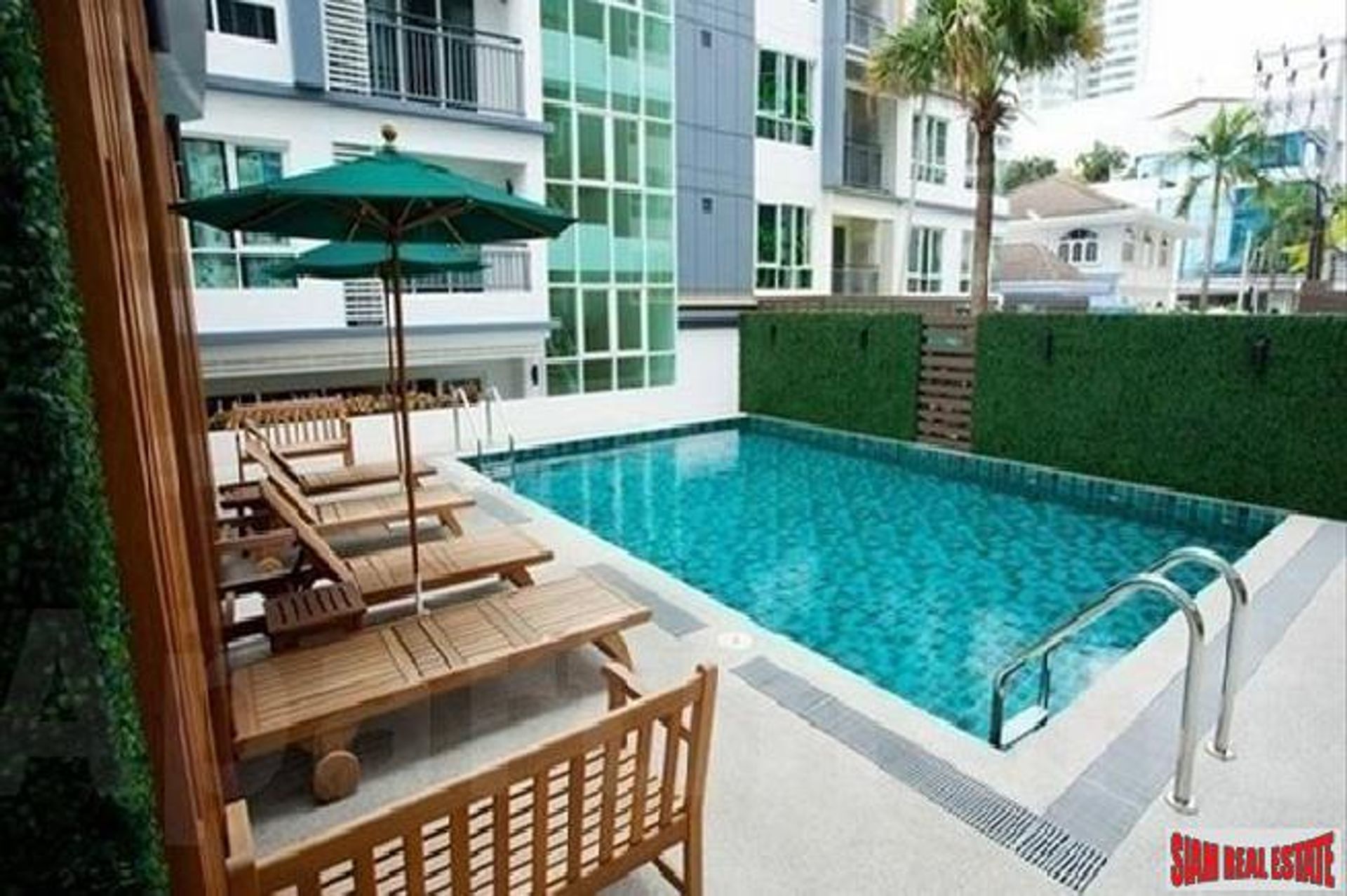 Condominio nel , Krung Thep Maha Nakhon 10992720