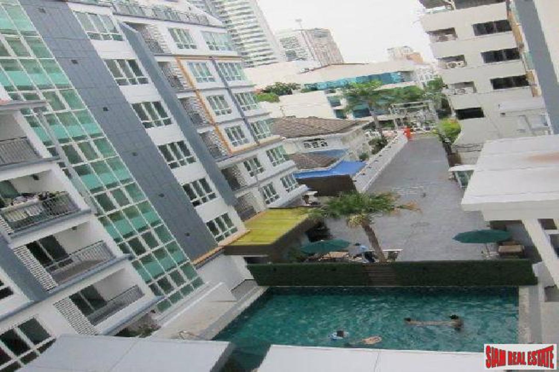 Condominio nel , Krung Thep Maha Nakhon 10992720