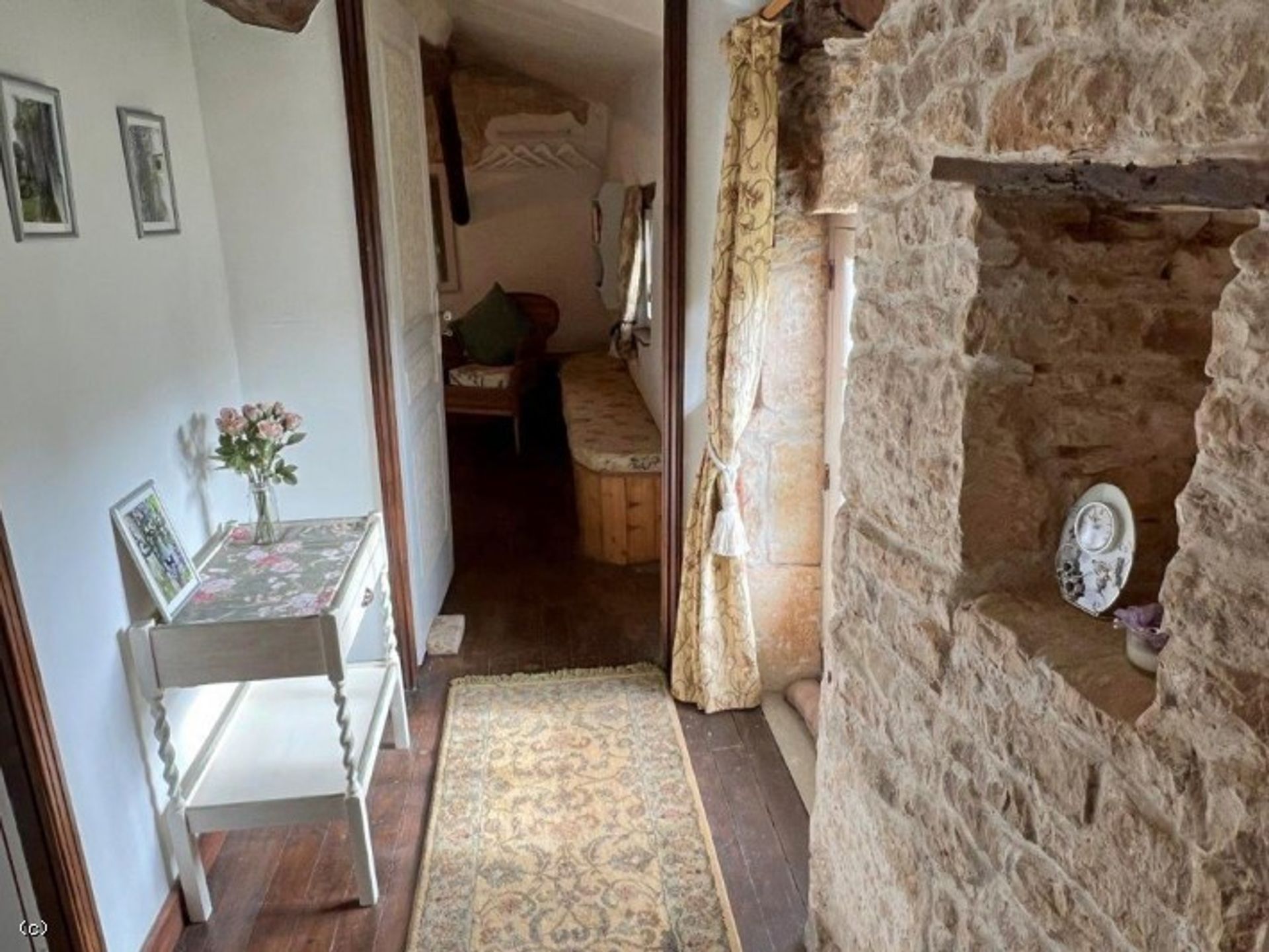 Hus i Bernac, Nouvelle-Aquitaine 10992722