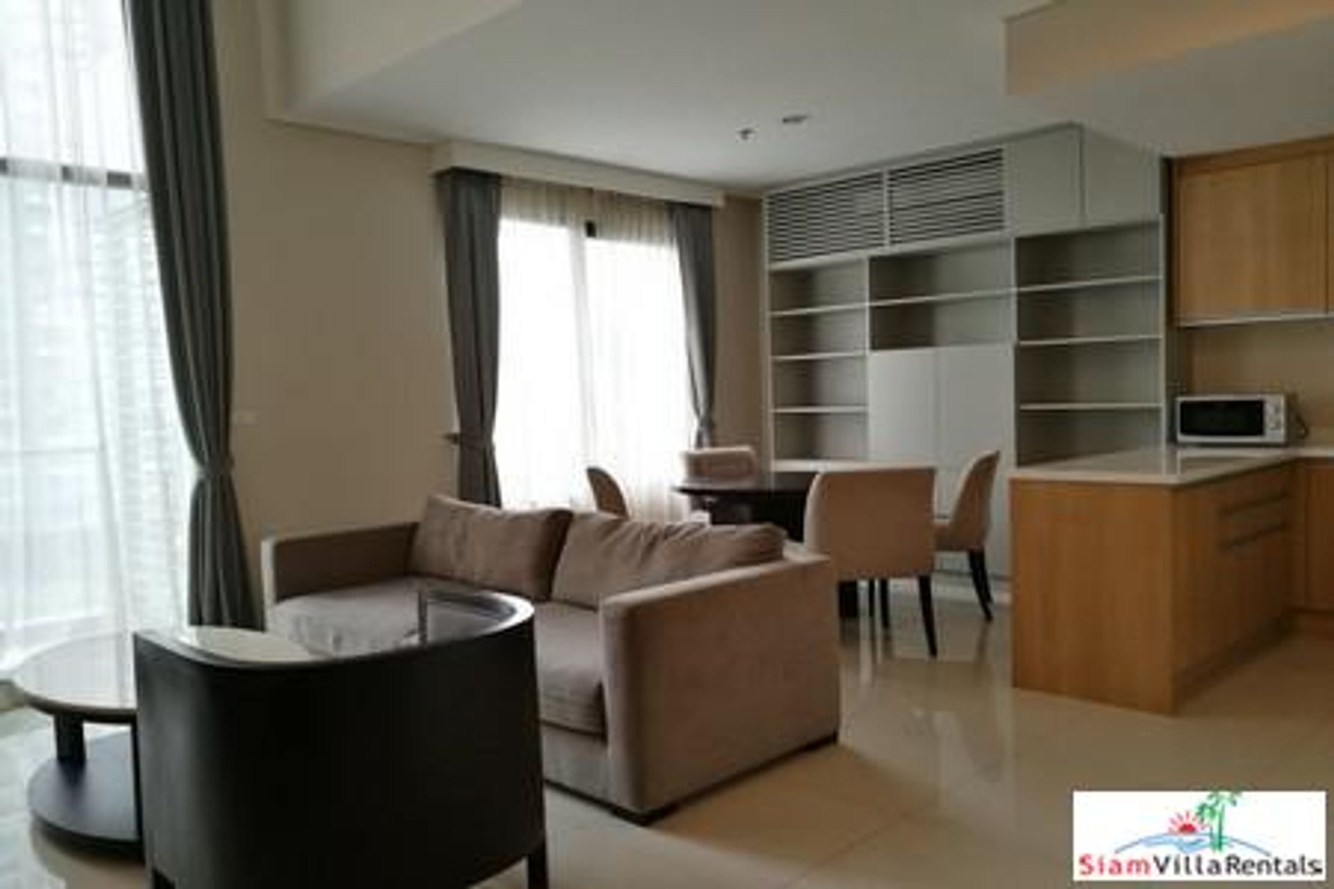 Condominium in , Krung Thep Maha Nakhon 10992743